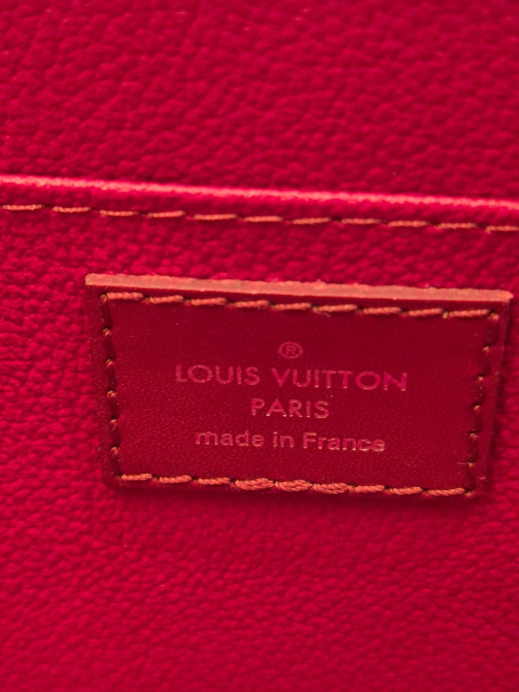 Louis Vuitton Toiletry