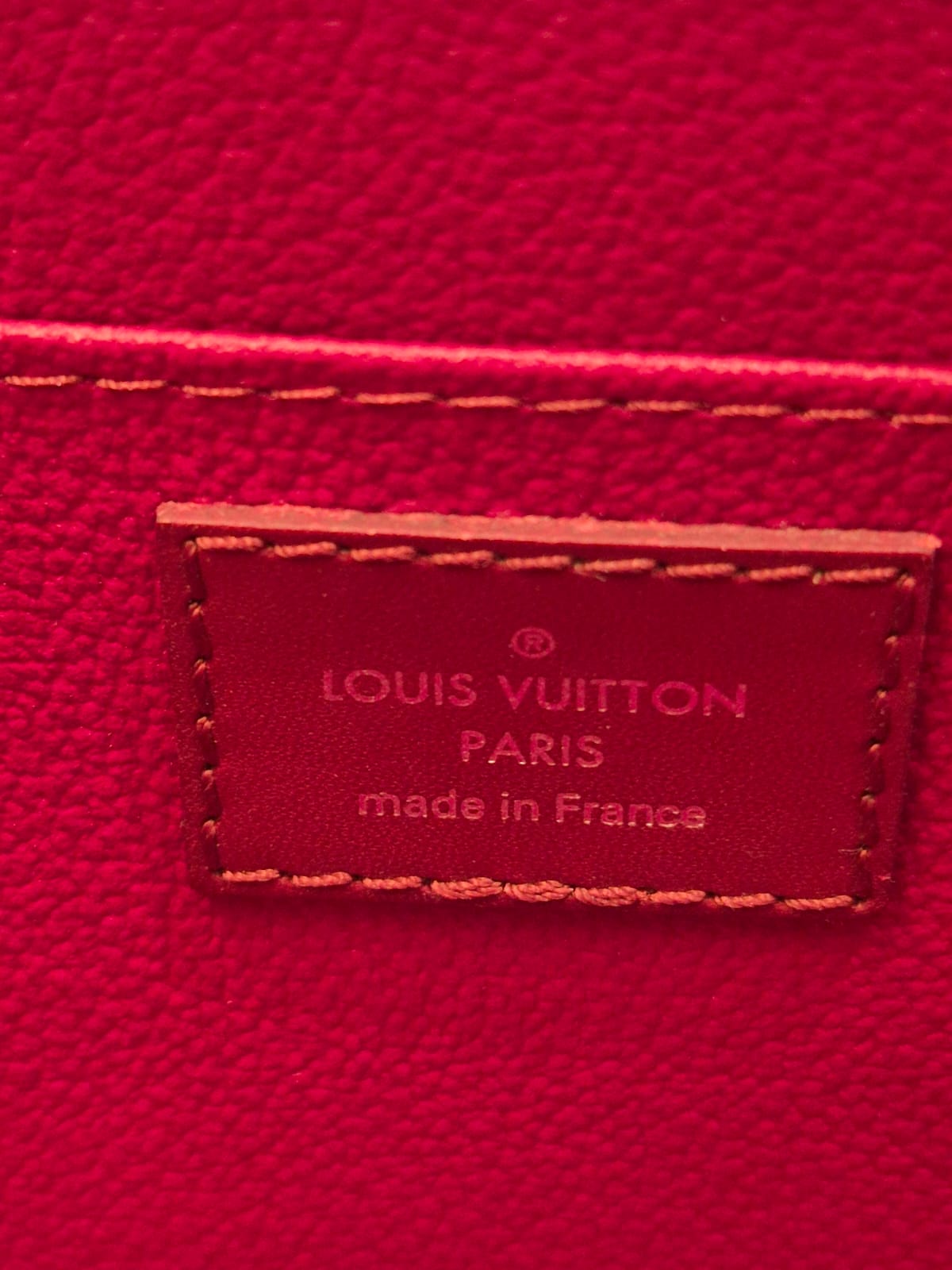 Louis Vuitton Toiletry