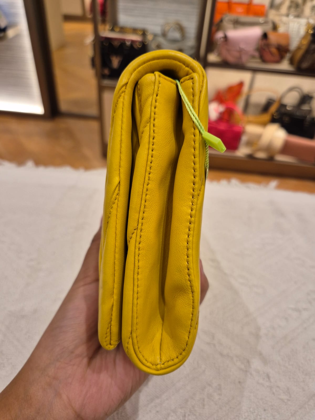 Miu Miu Mini Crossbody