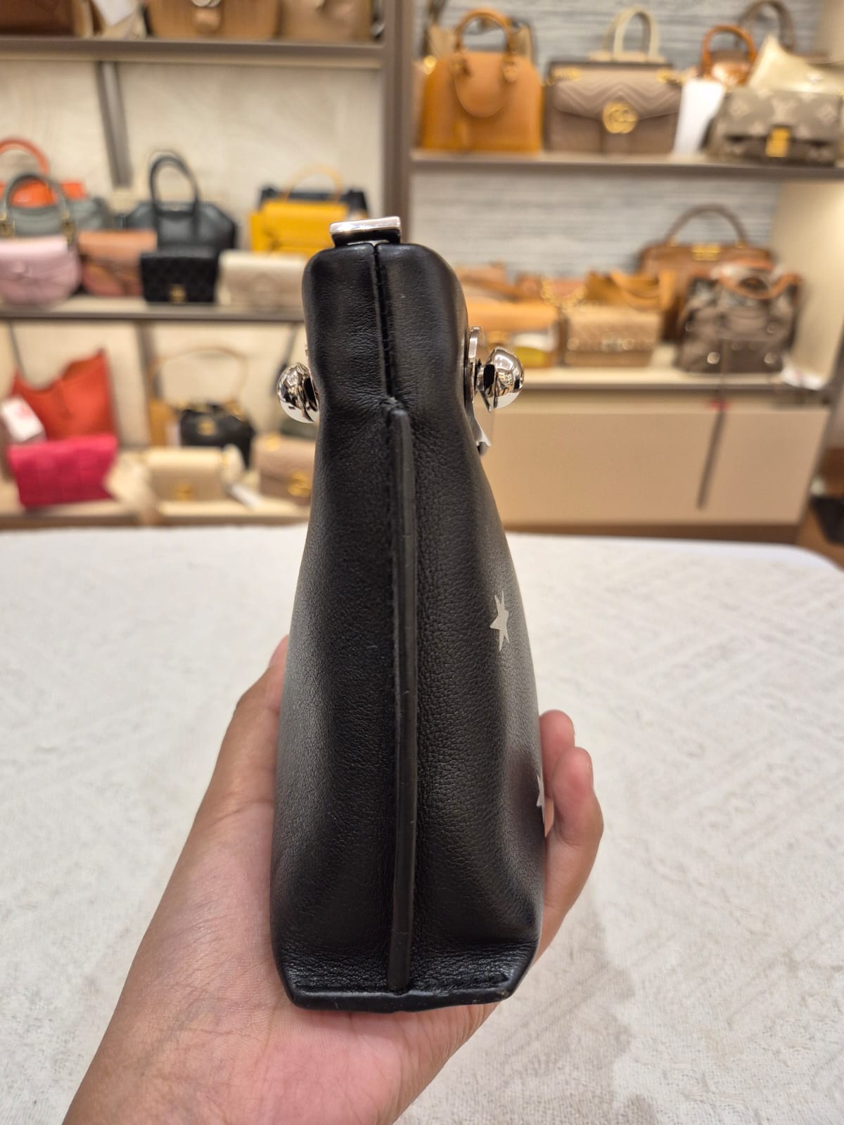 Loewe Crossbody Stars
