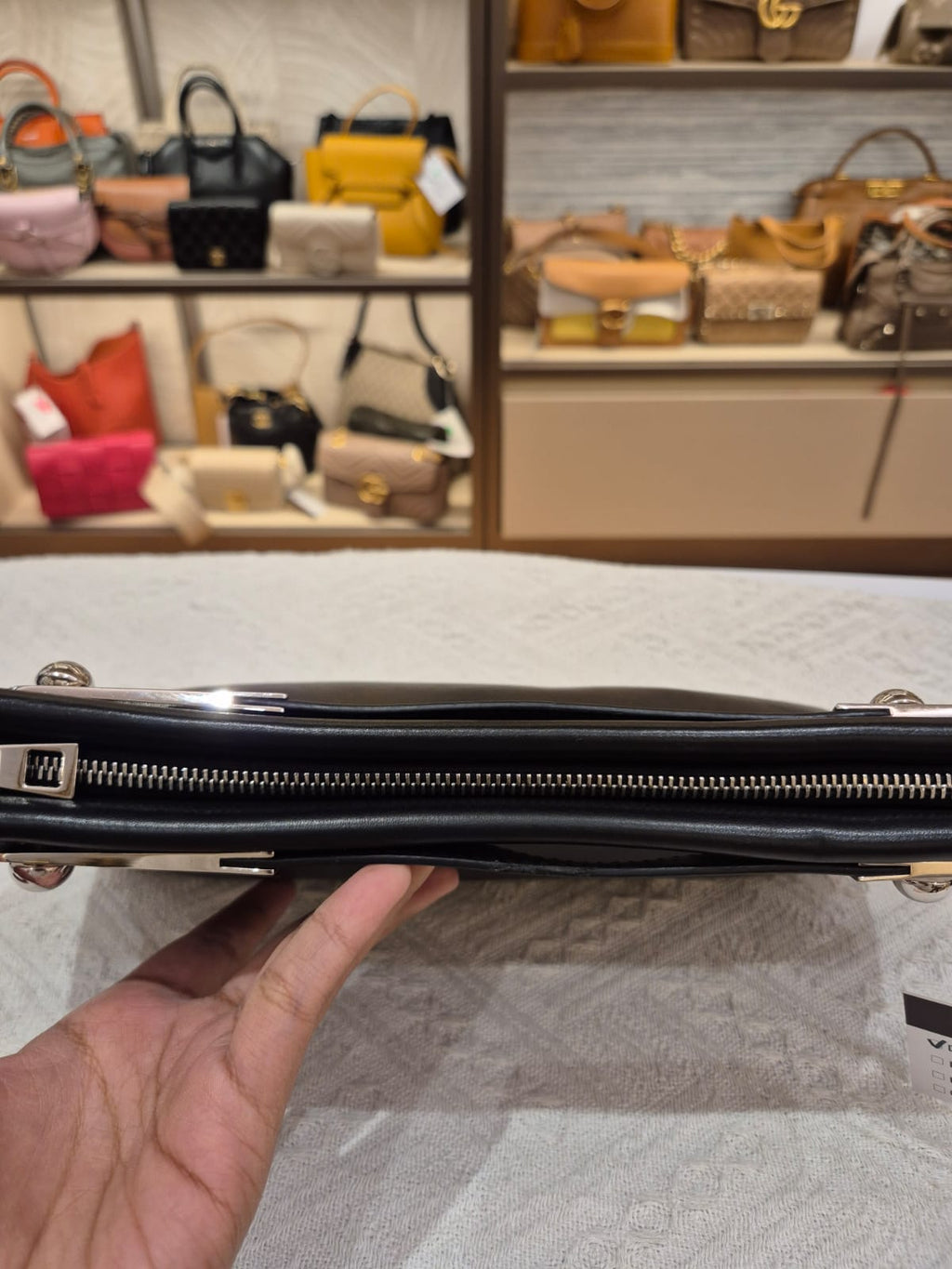 Loewe Crossbody Stars