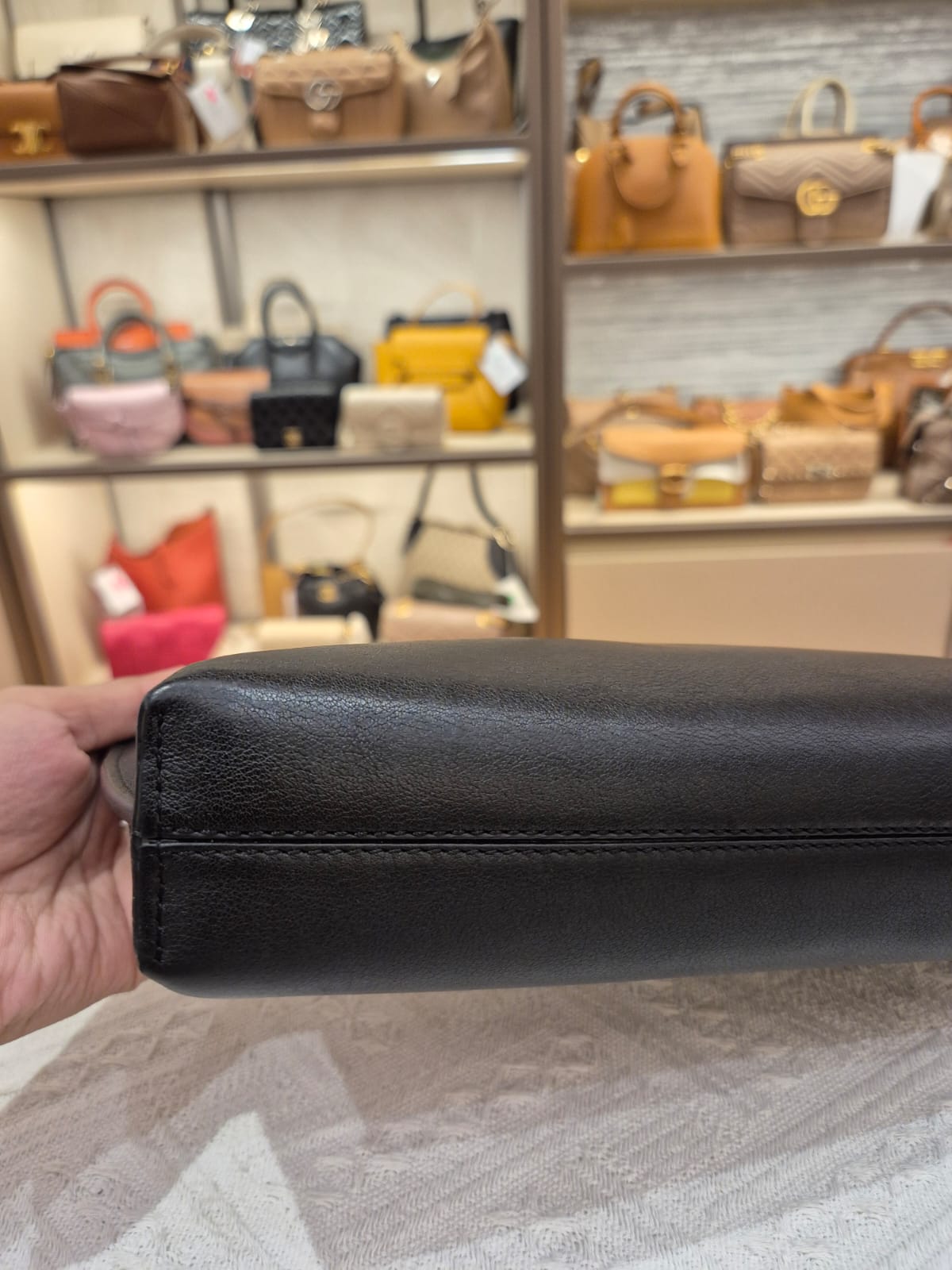 Loewe Crossbody Stars