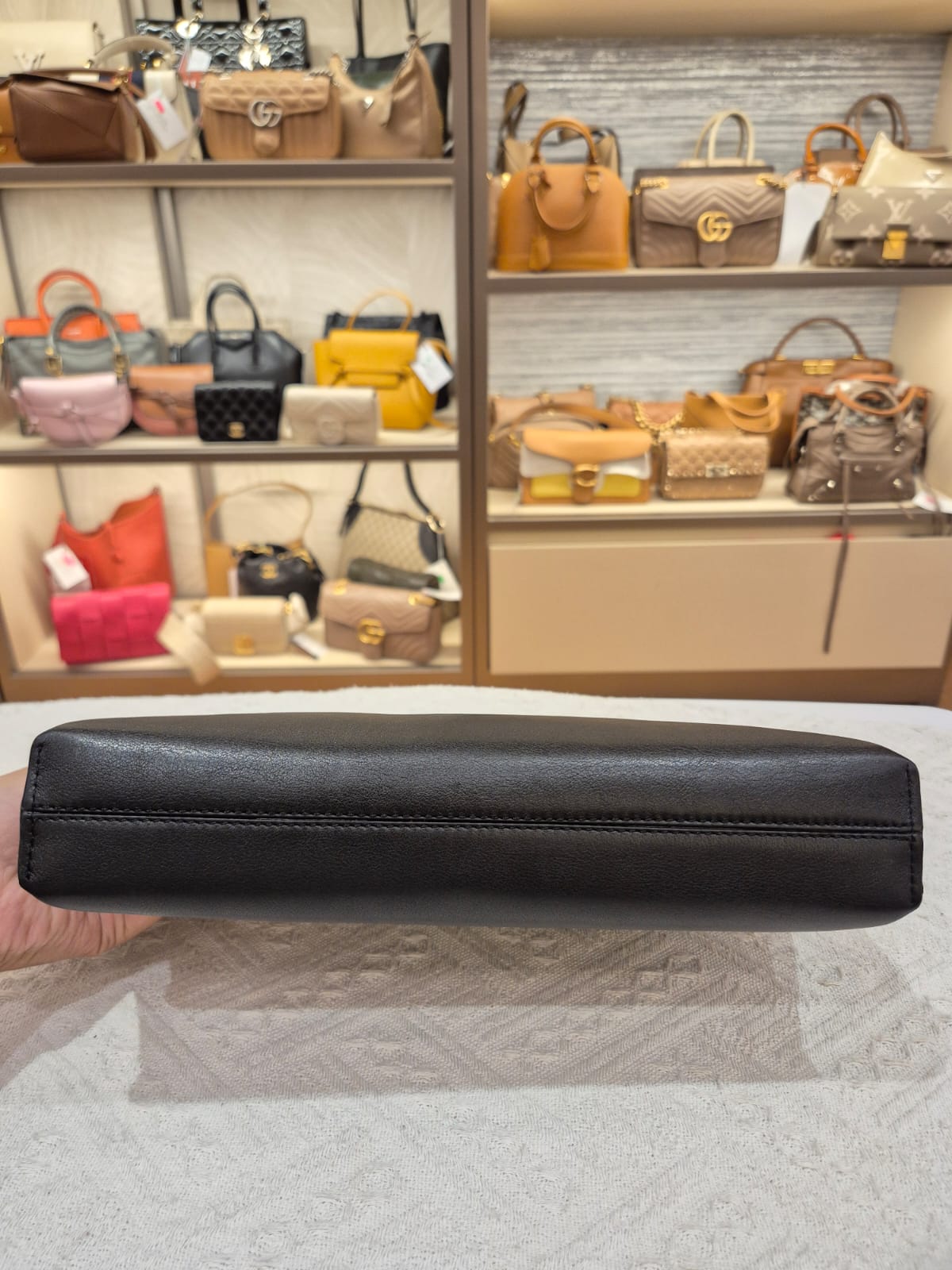 Loewe Crossbody Stars