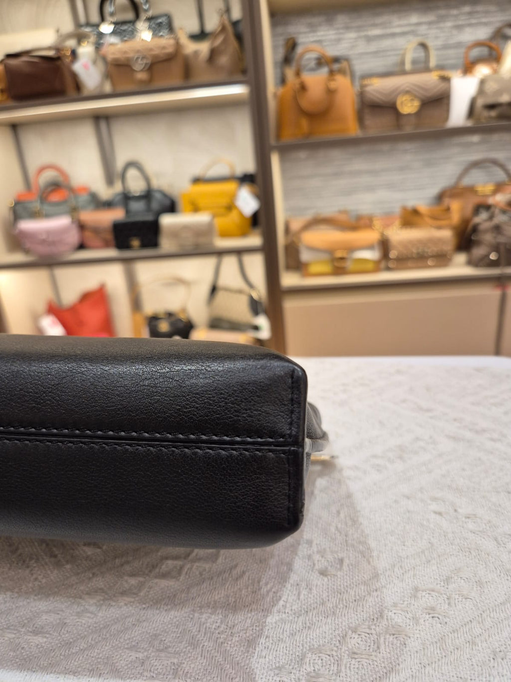 Loewe Crossbody Stars