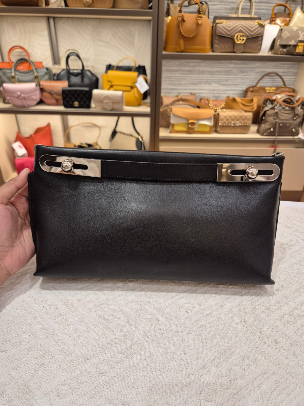 Loewe Crossbody Stars