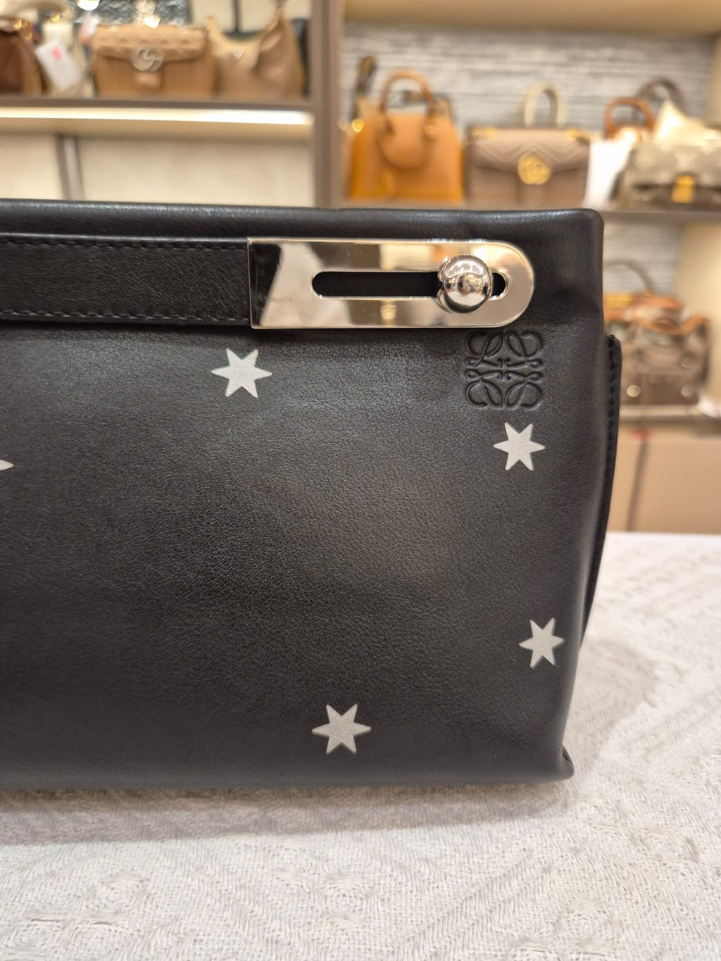 Loewe Crossbody Stars