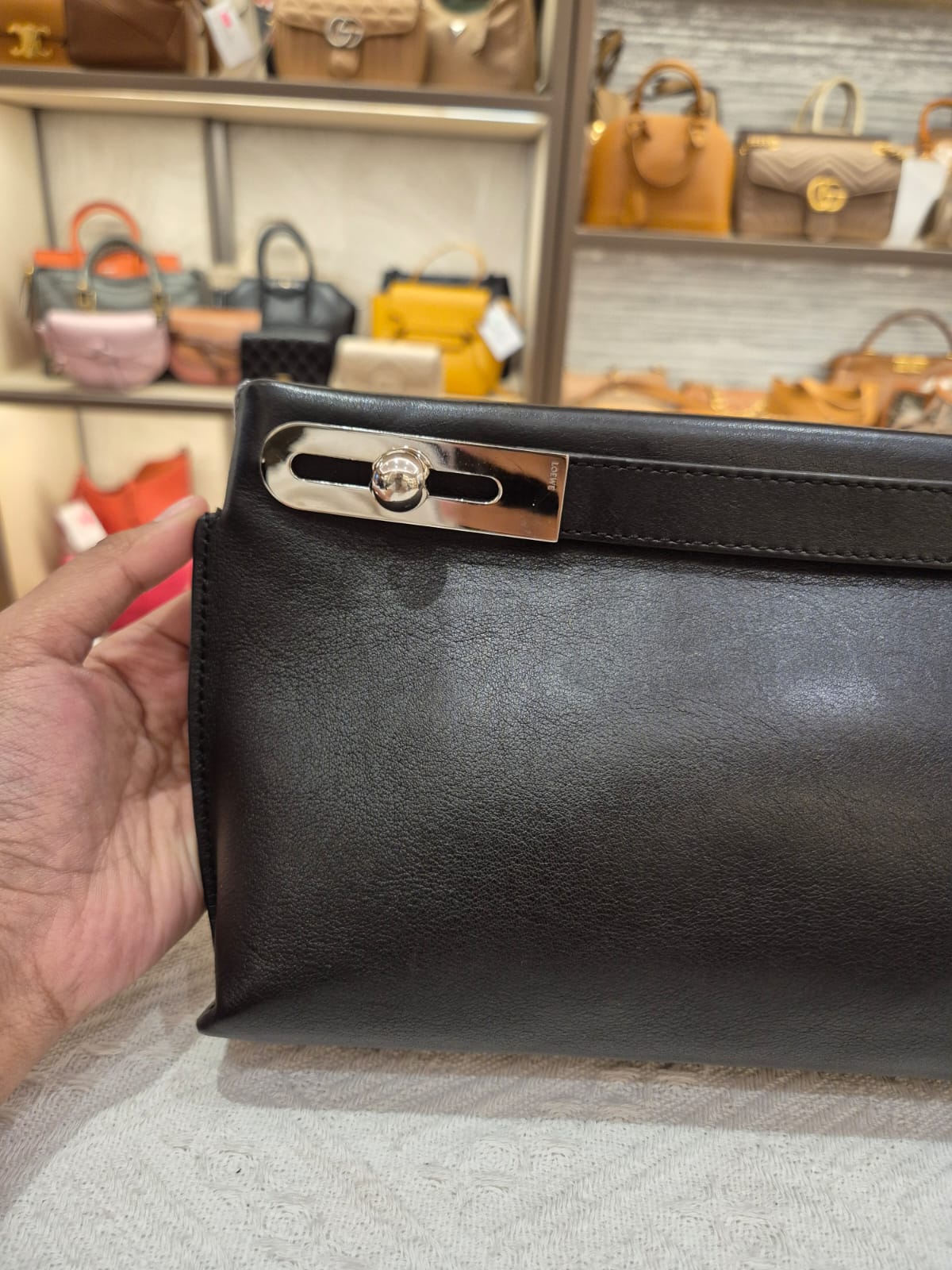 Loewe Crossbody Stars