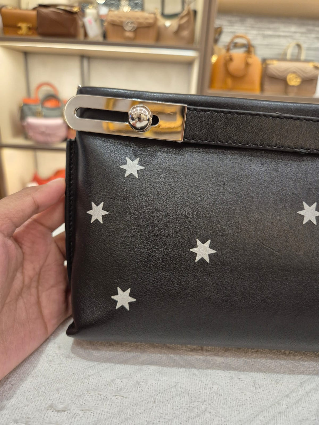 Loewe Crossbody Stars
