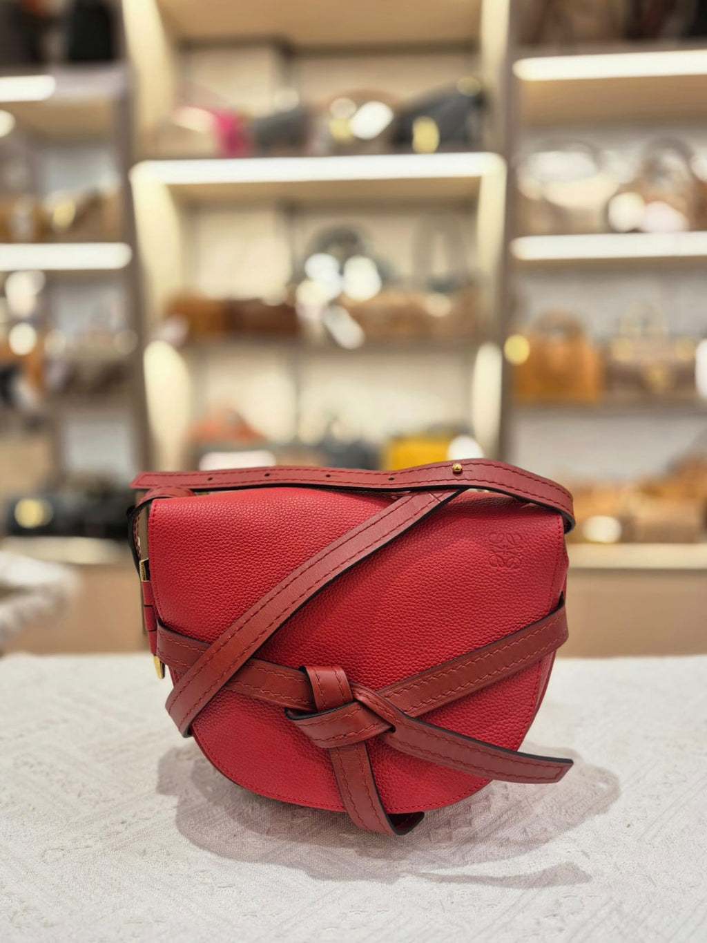 Loewe Gate Small