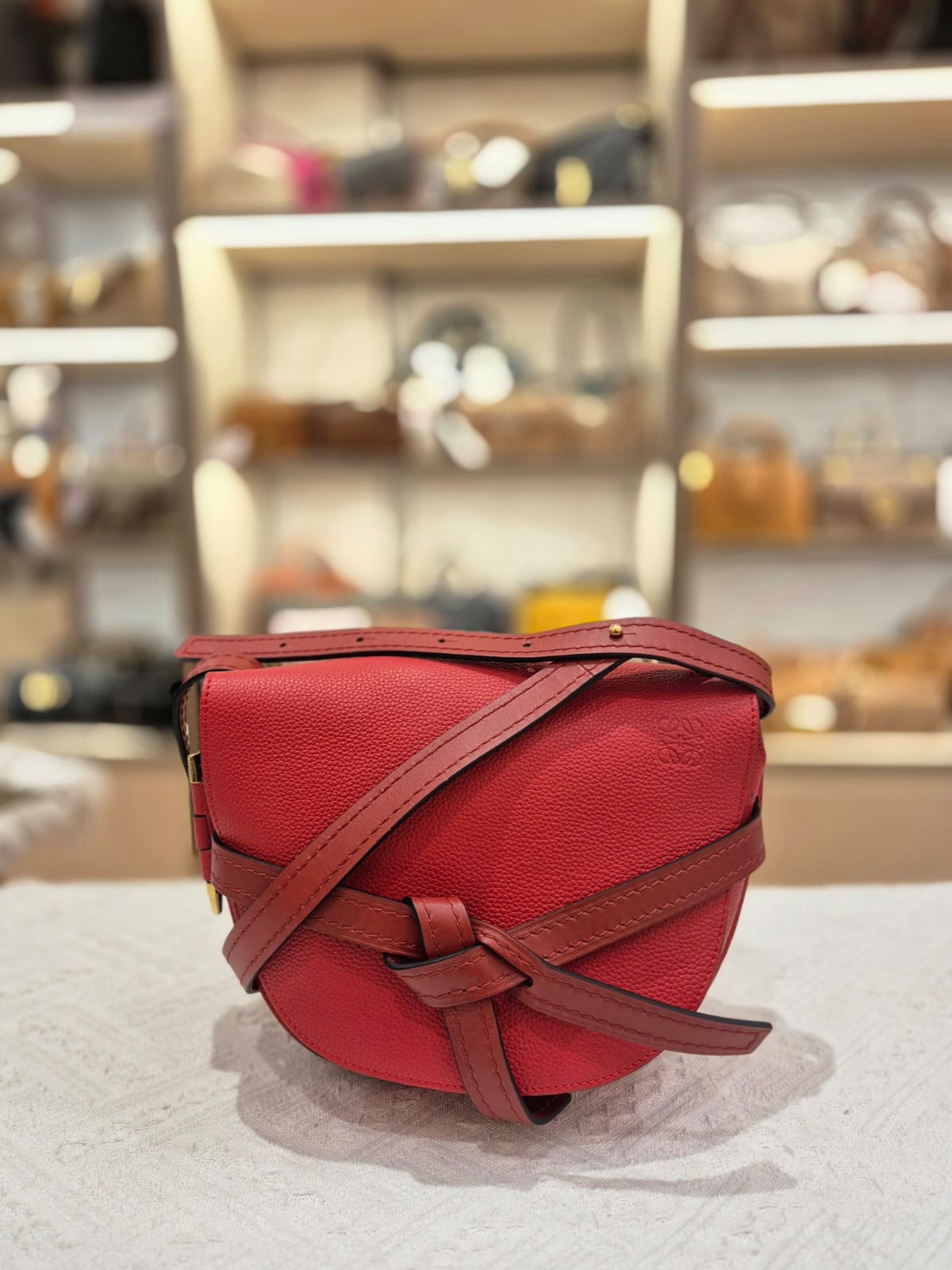 Loewe Gate Small