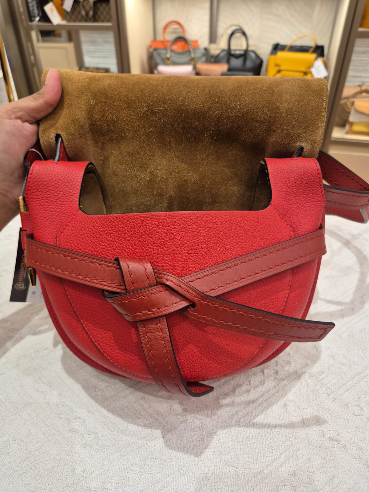Loewe Gate Small