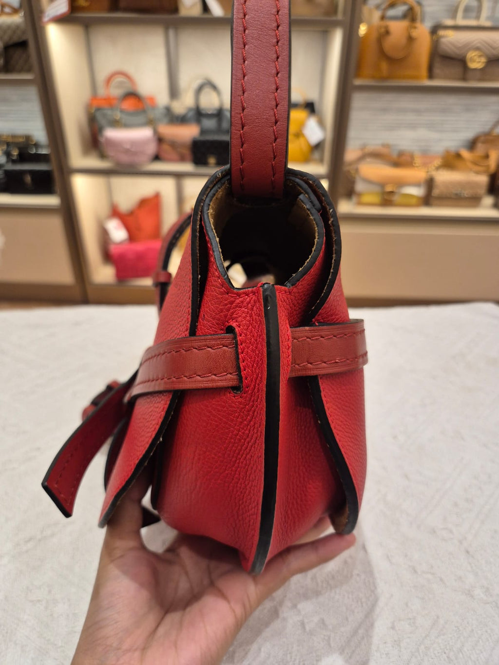 Loewe Gate Small