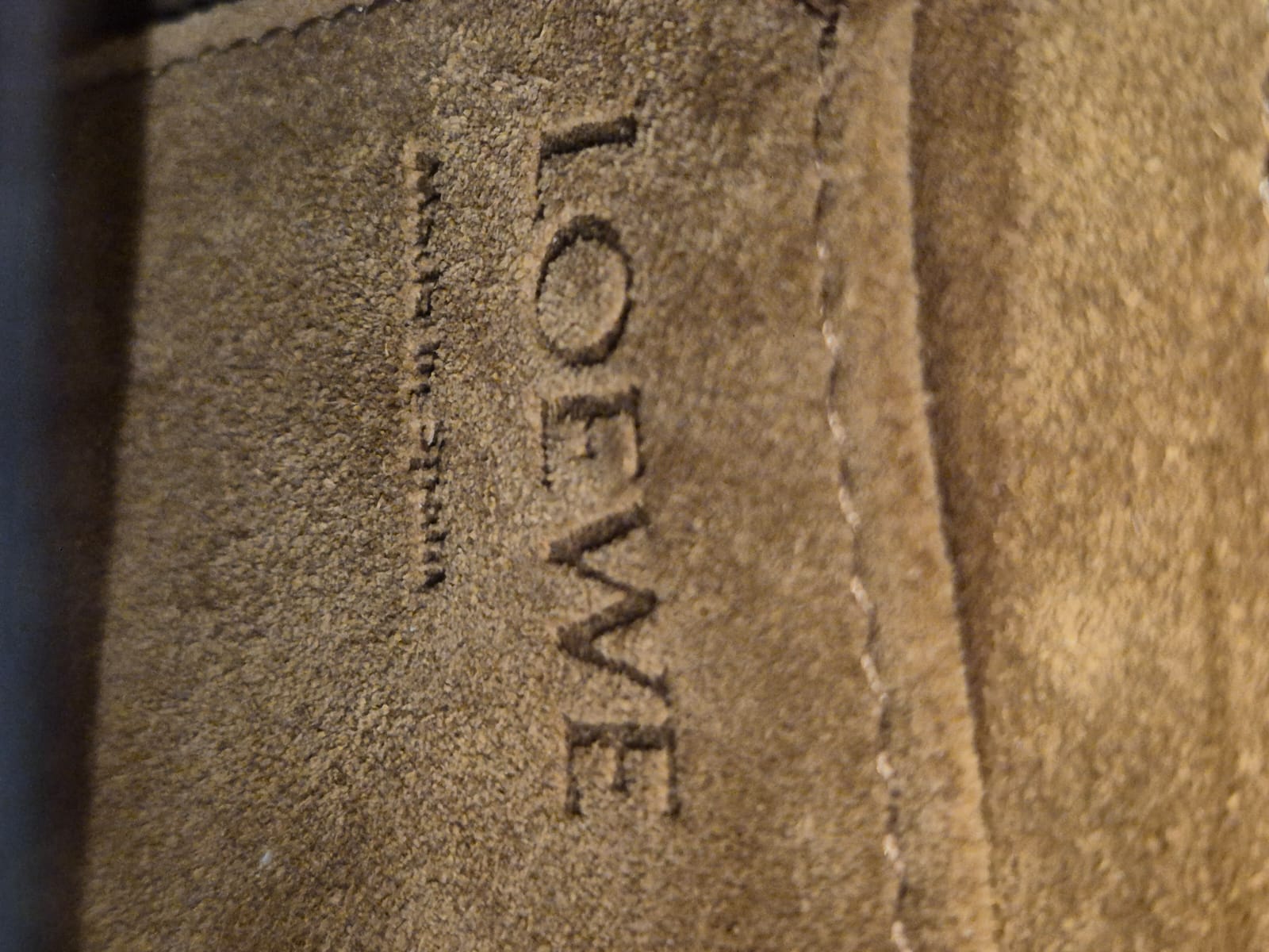 Loewe Gate Small