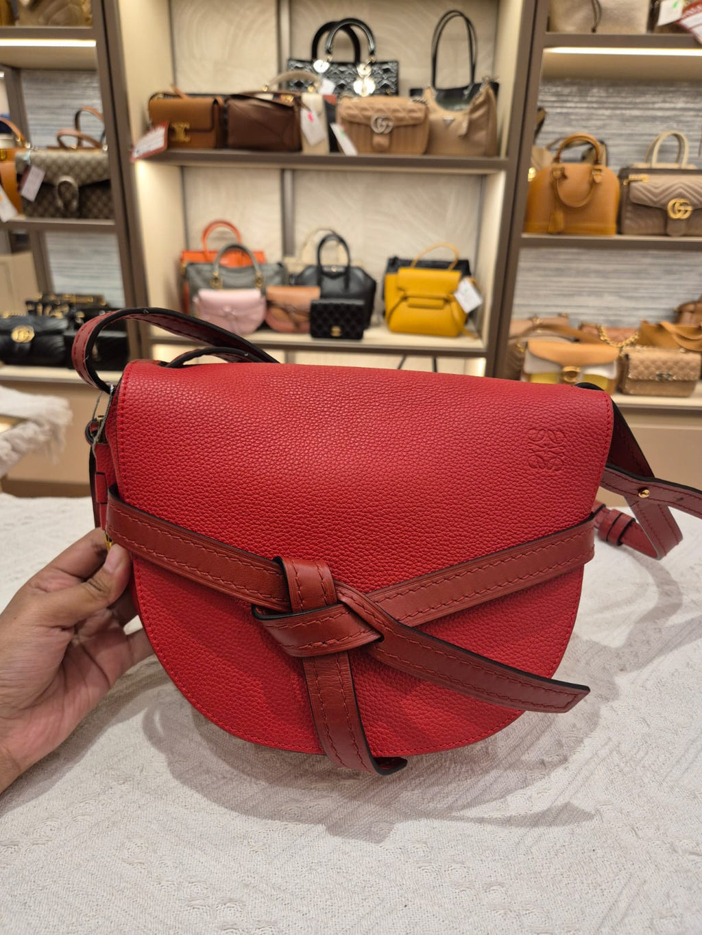 Loewe Gate Small