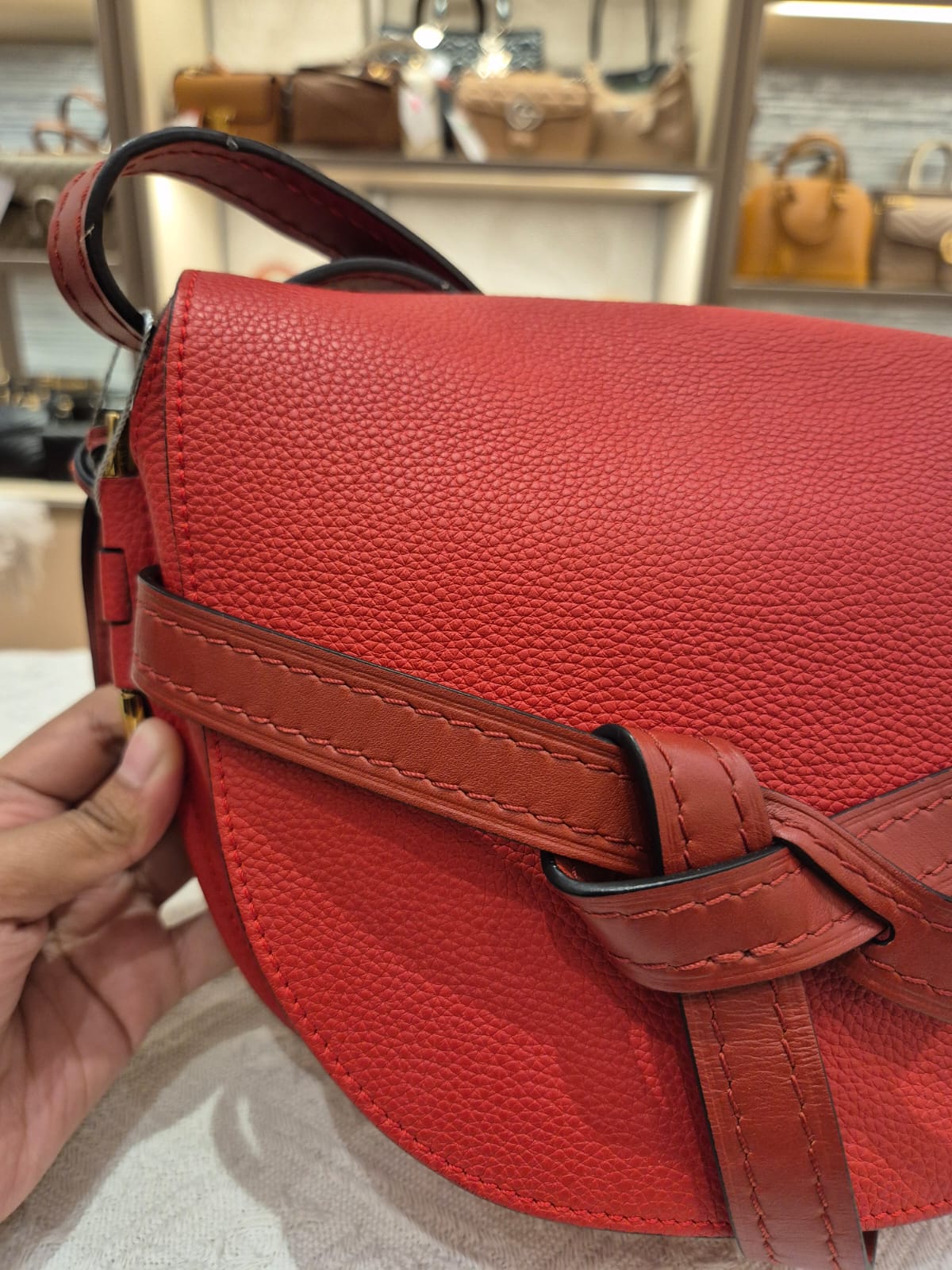 Loewe Gate Small