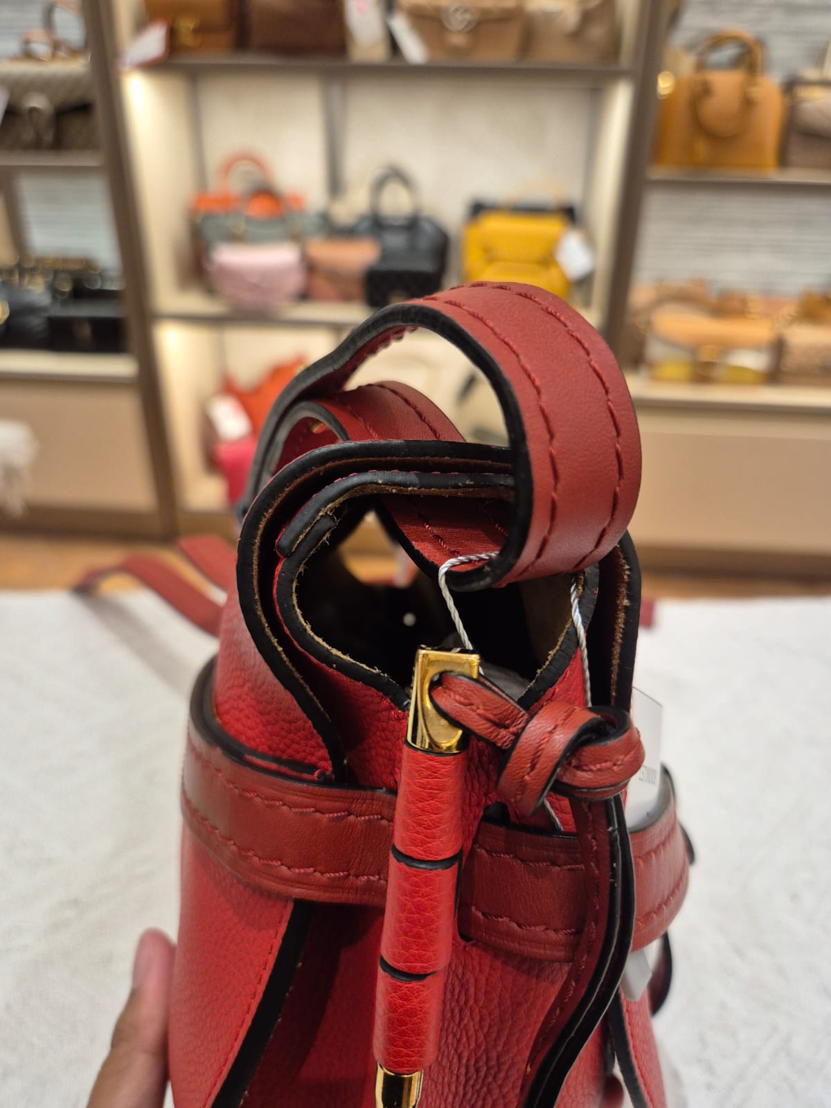 Loewe Gate Small