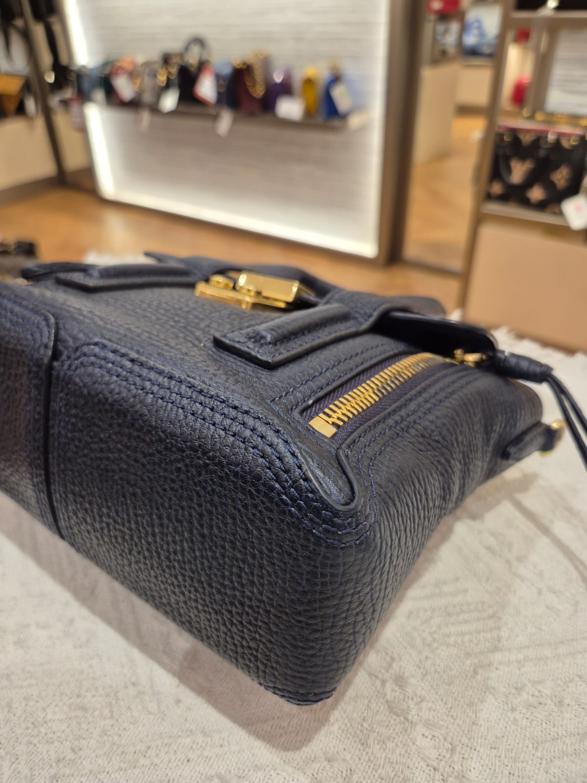 Philip Lim Pashli Mini