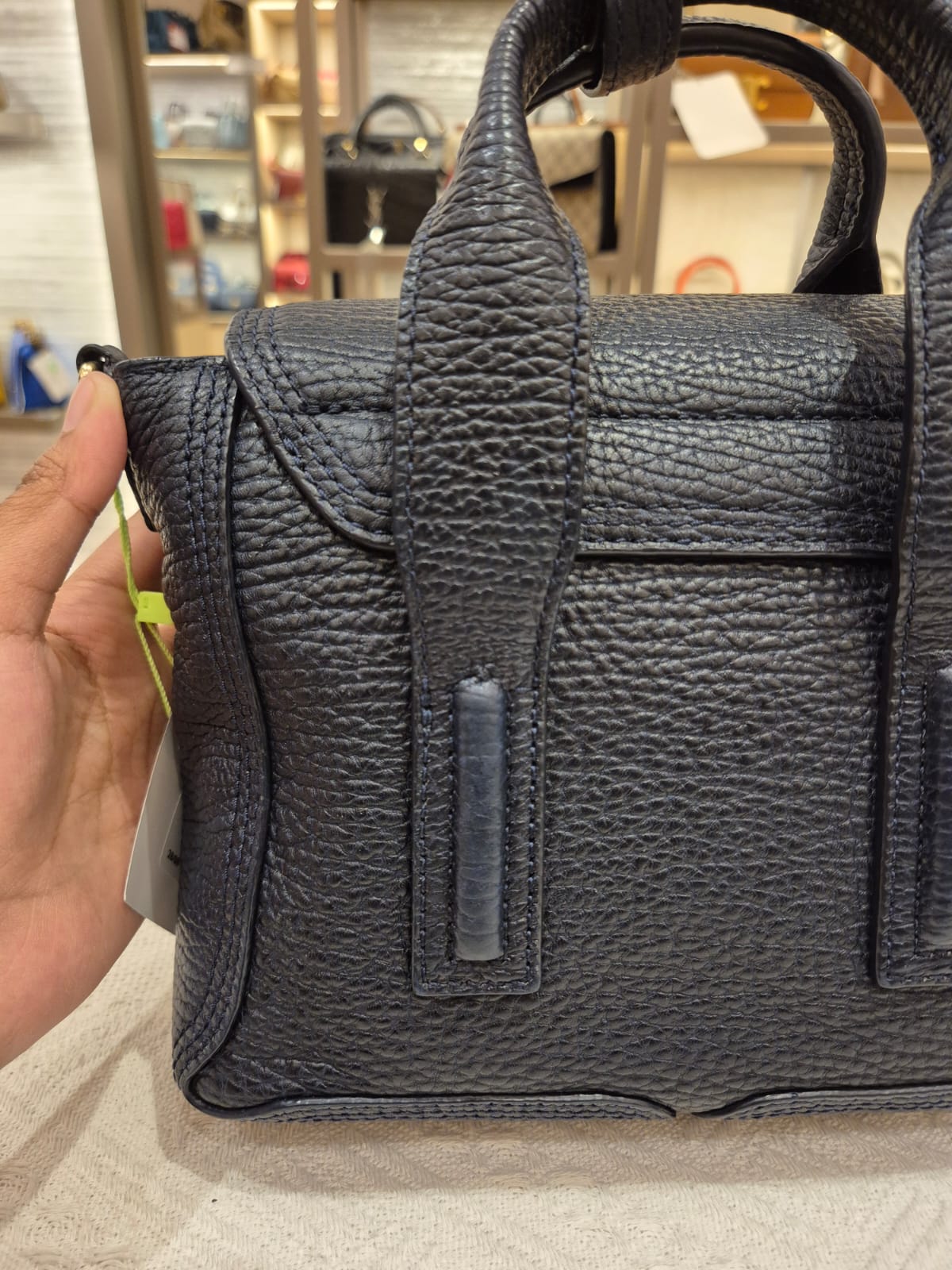 Philip Lim Pashli Mini