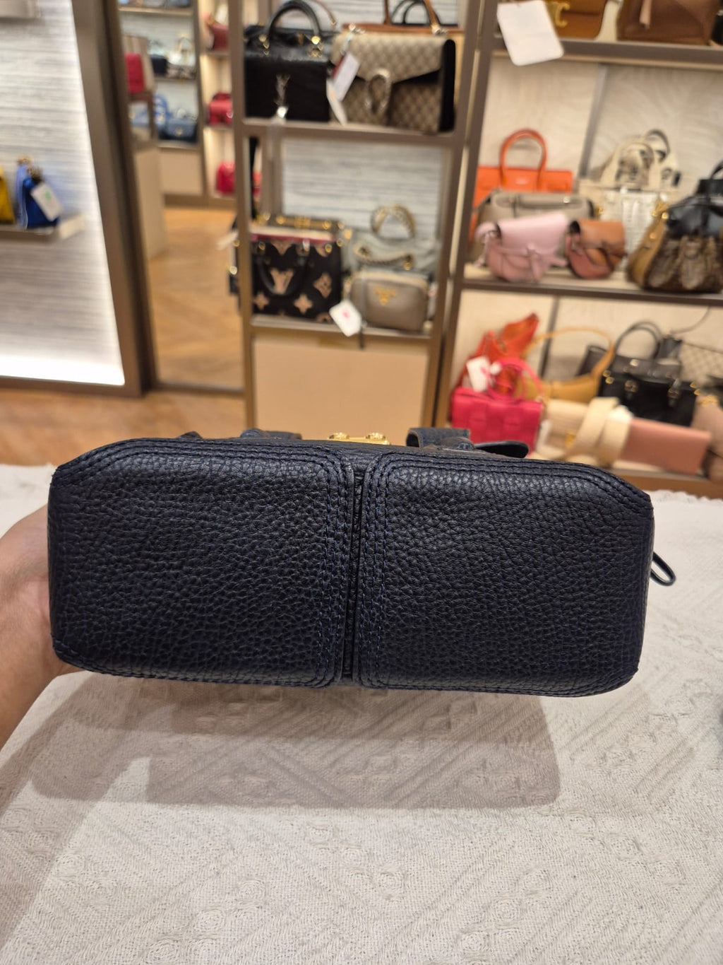 Philip Lim Pashli Mini