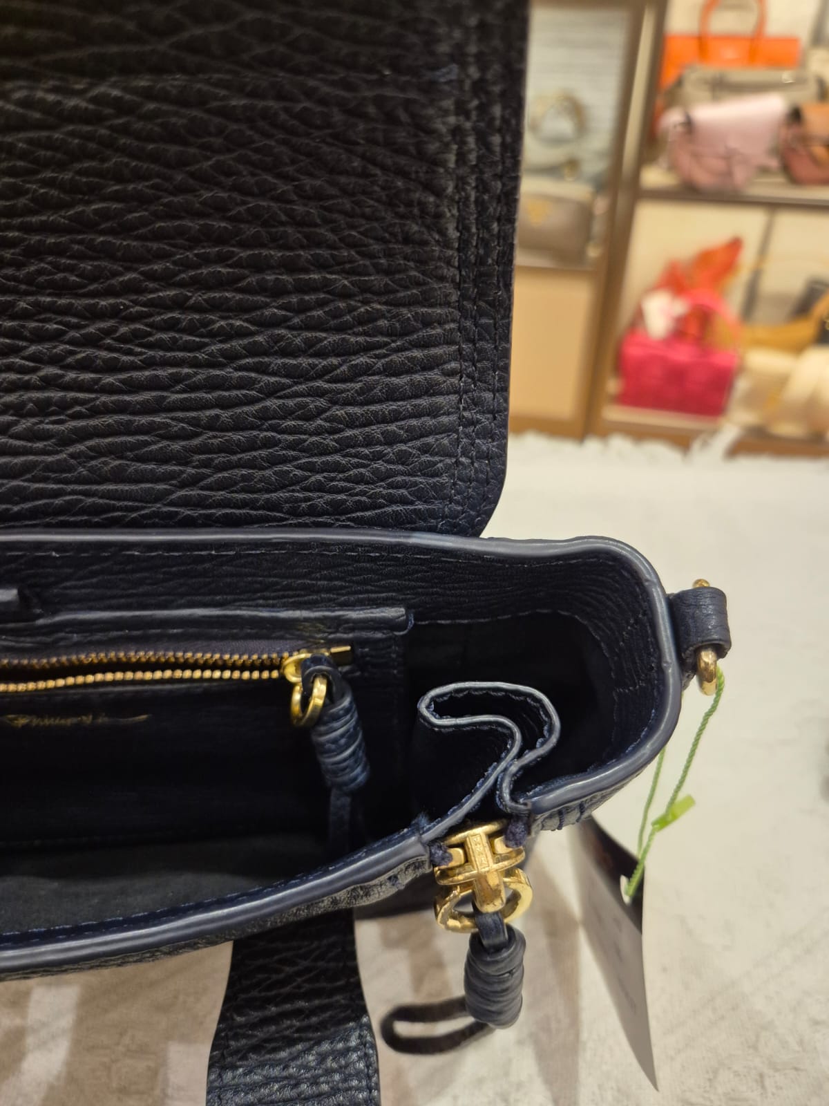 Philip Lim Pashli Mini