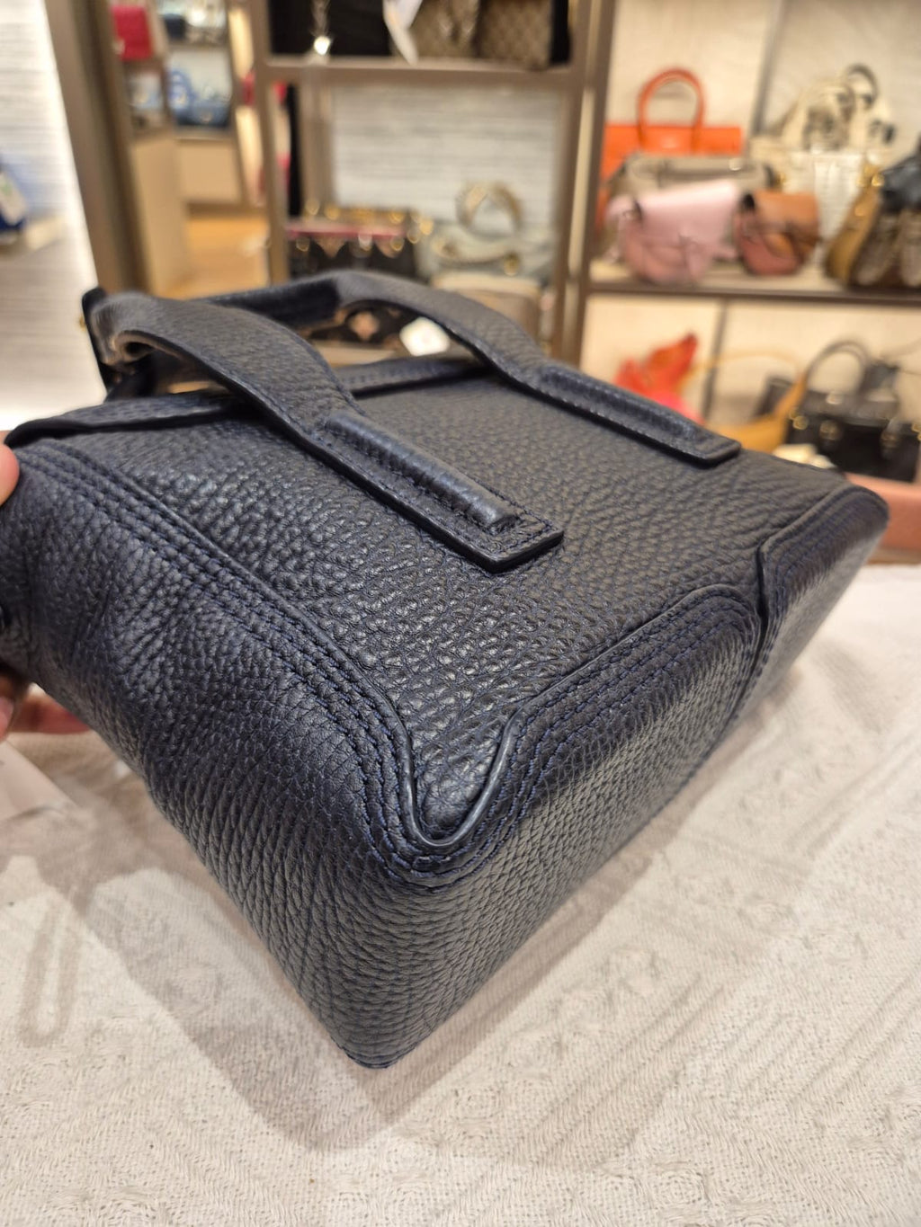 Philip Lim Pashli Mini