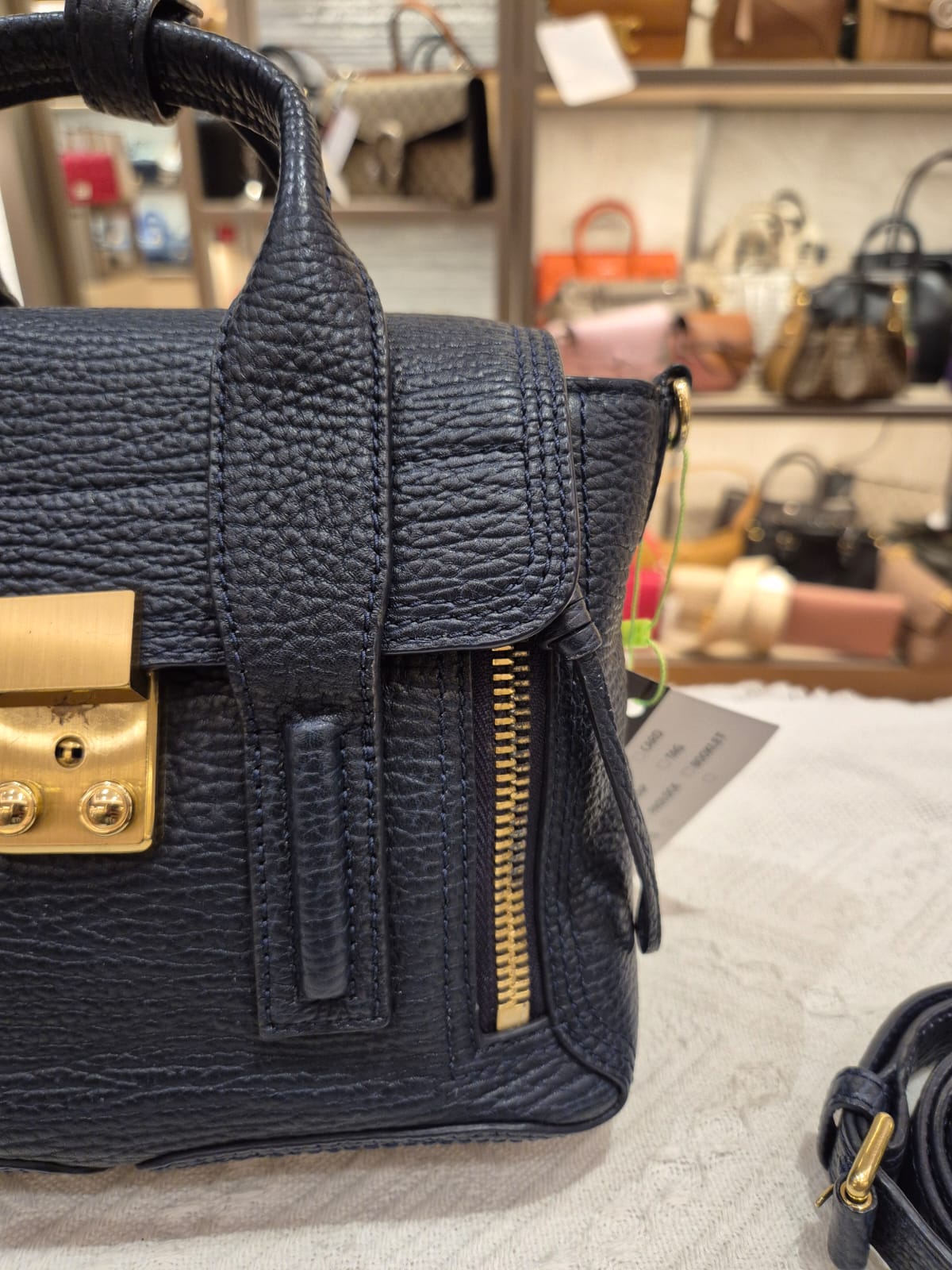 Philip Lim Pashli Mini