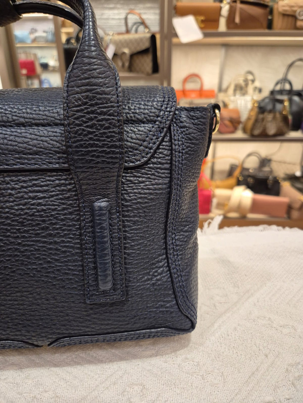 Philip Lim Pashli Mini