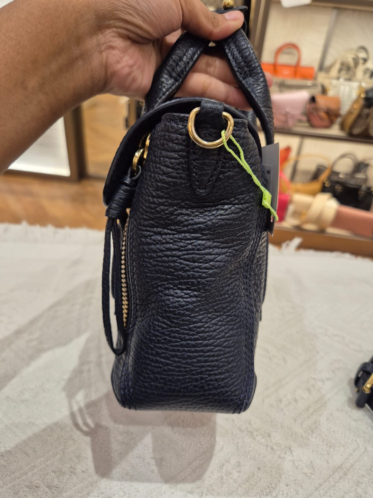 Philip Lim Pashli Mini