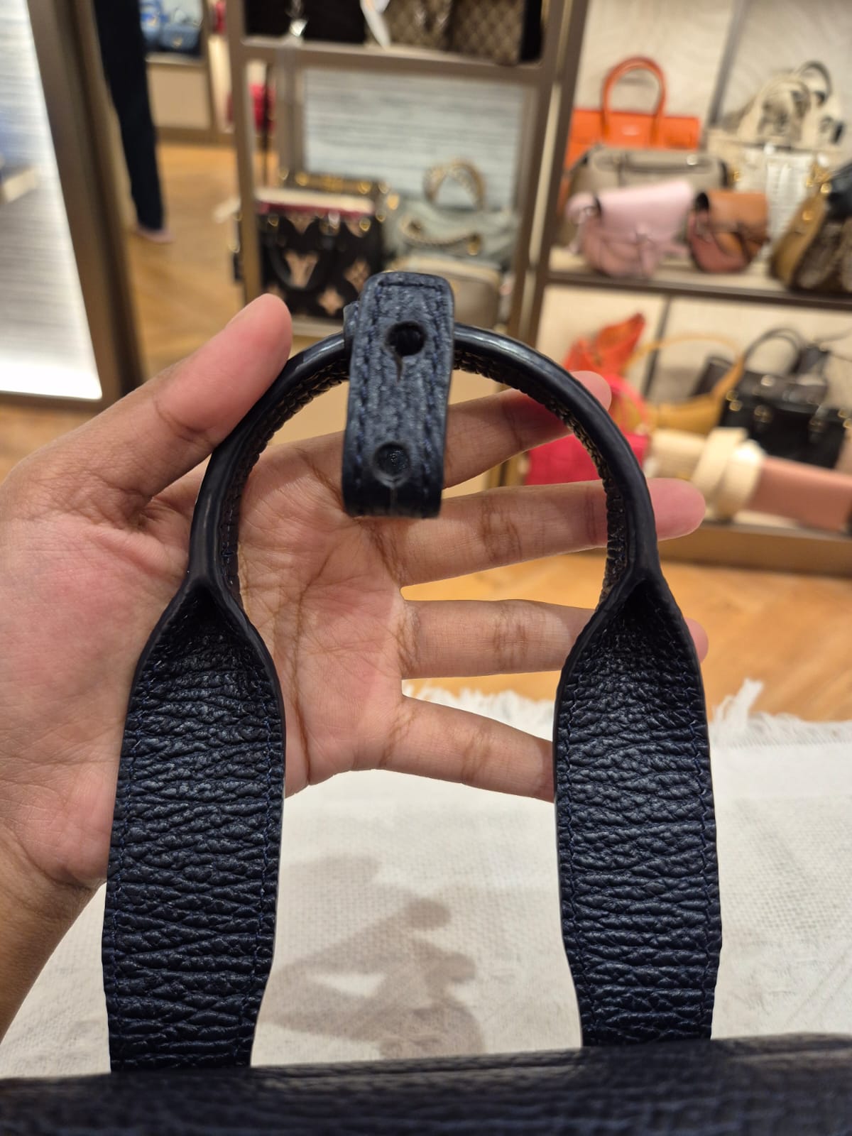 Philip Lim Pashli Mini