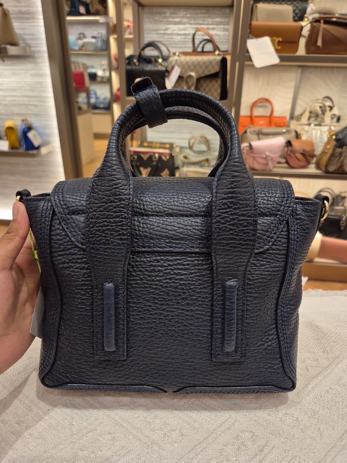 Philip Lim Pashli Mini