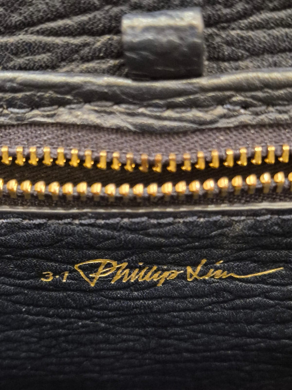 Philip Lim Pashli Mini