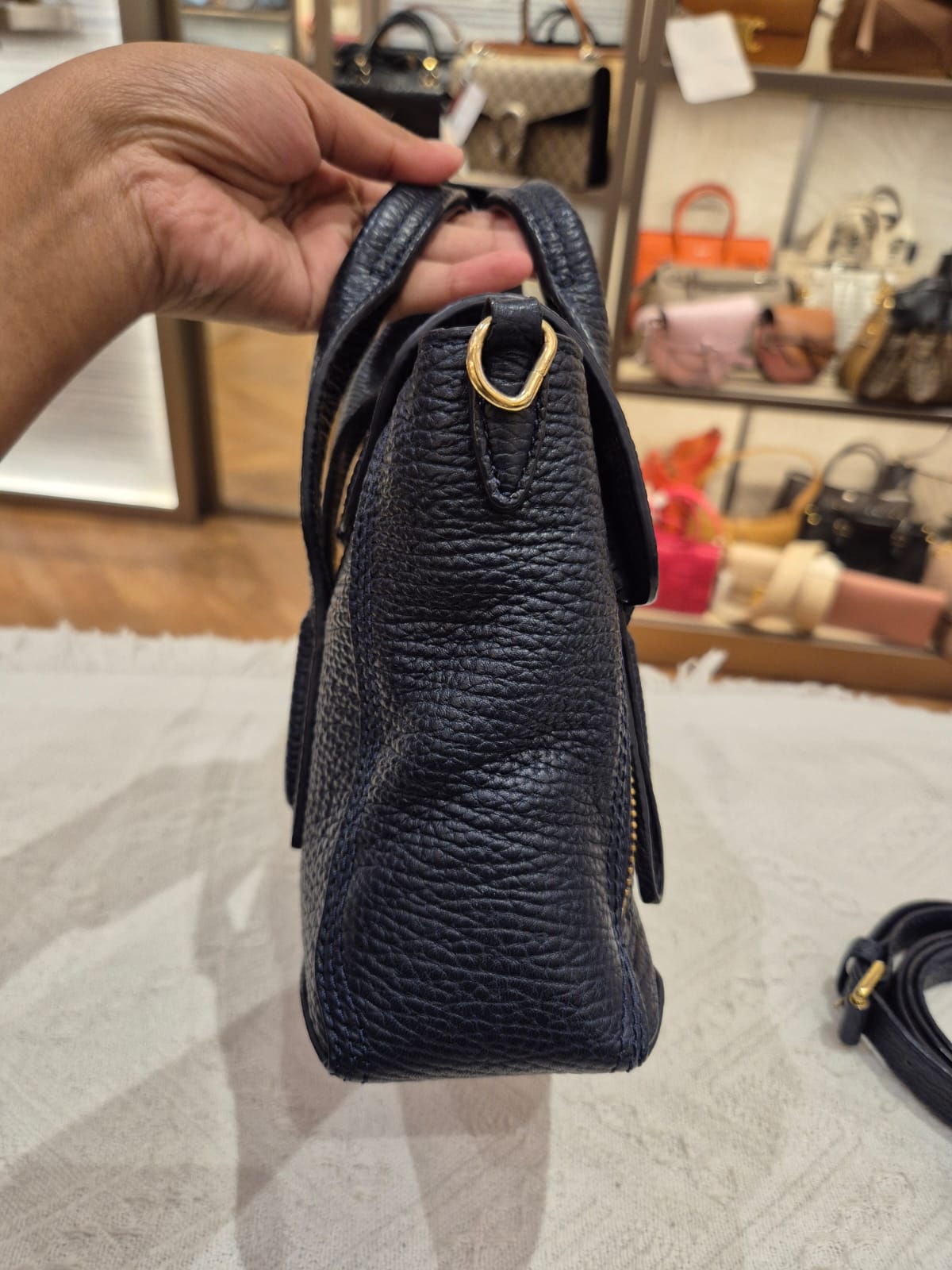 Philip Lim Pashli Mini