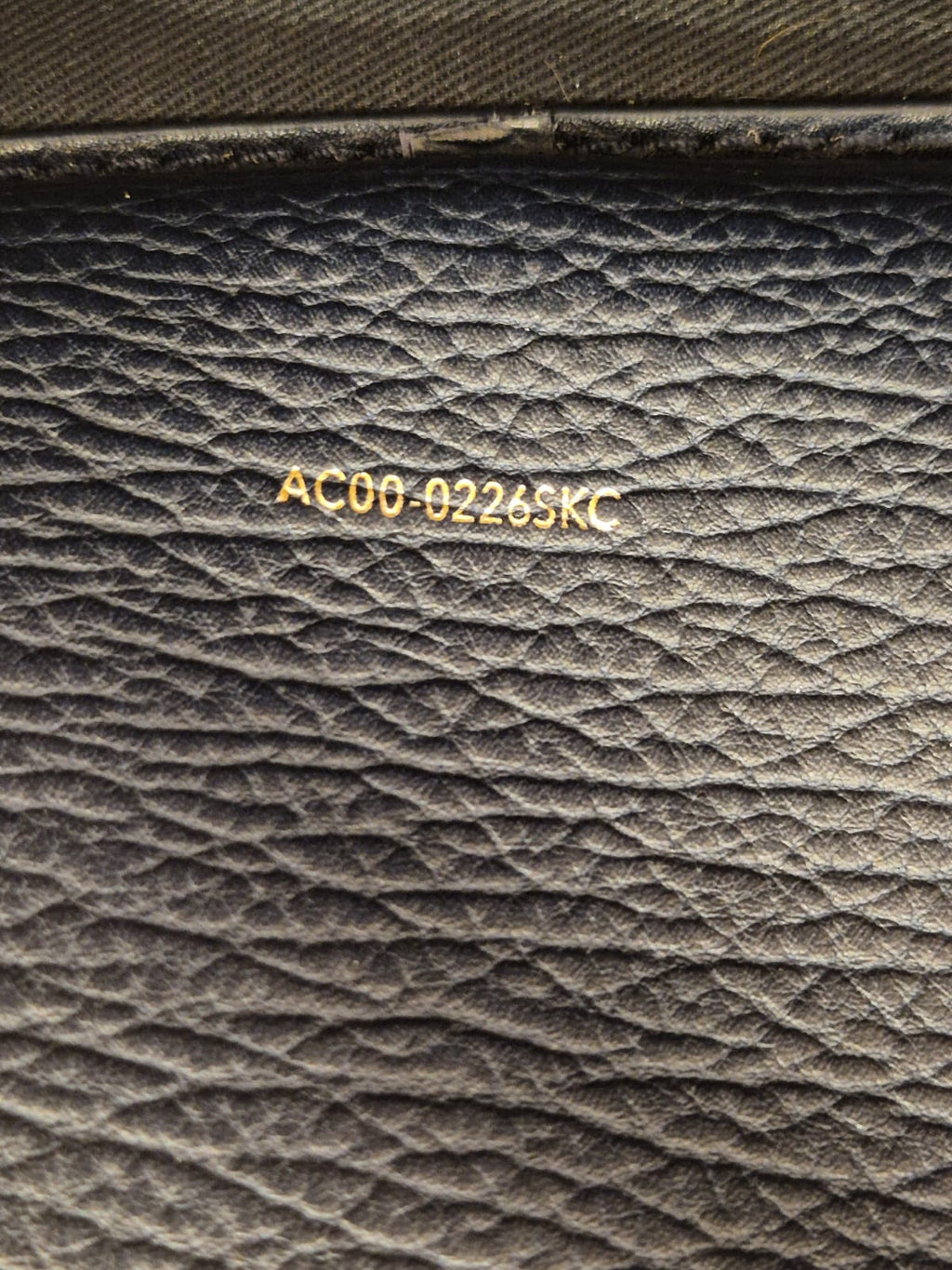 Philip Lim Pashli Mini