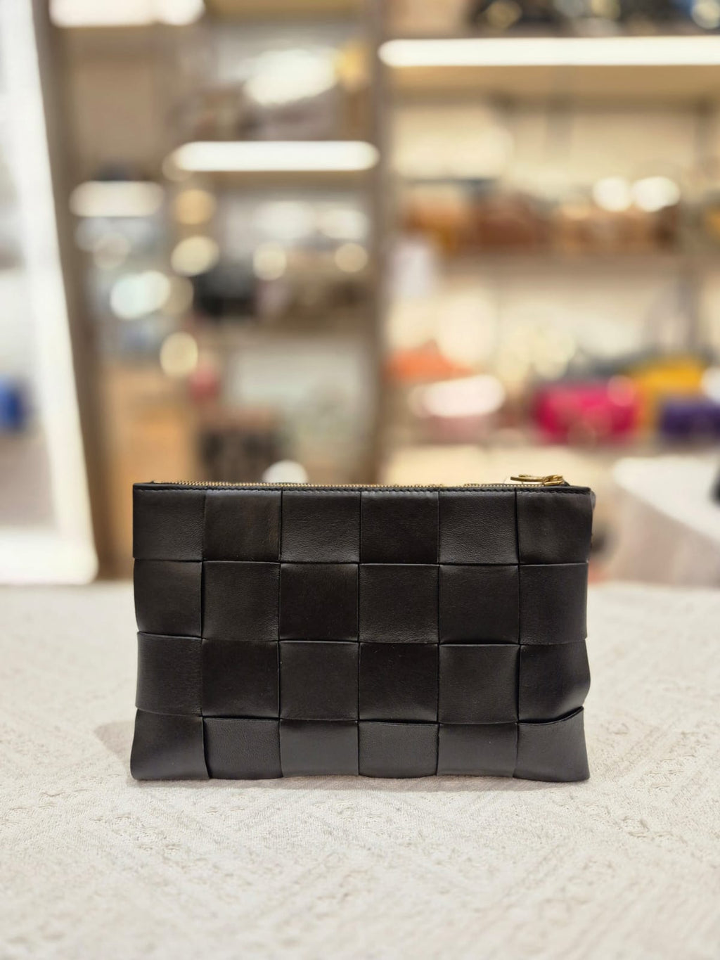 Bottega Veneta Clutch