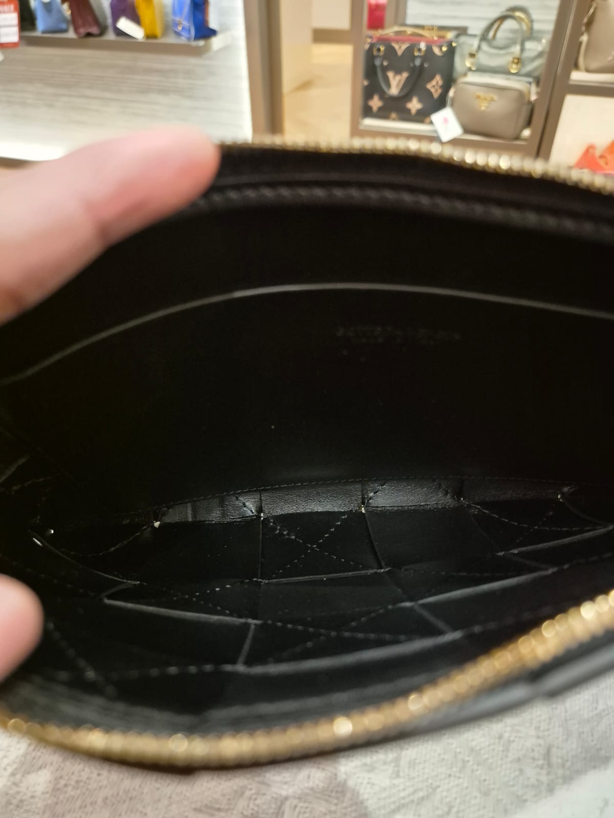 Bottega Veneta Clutch