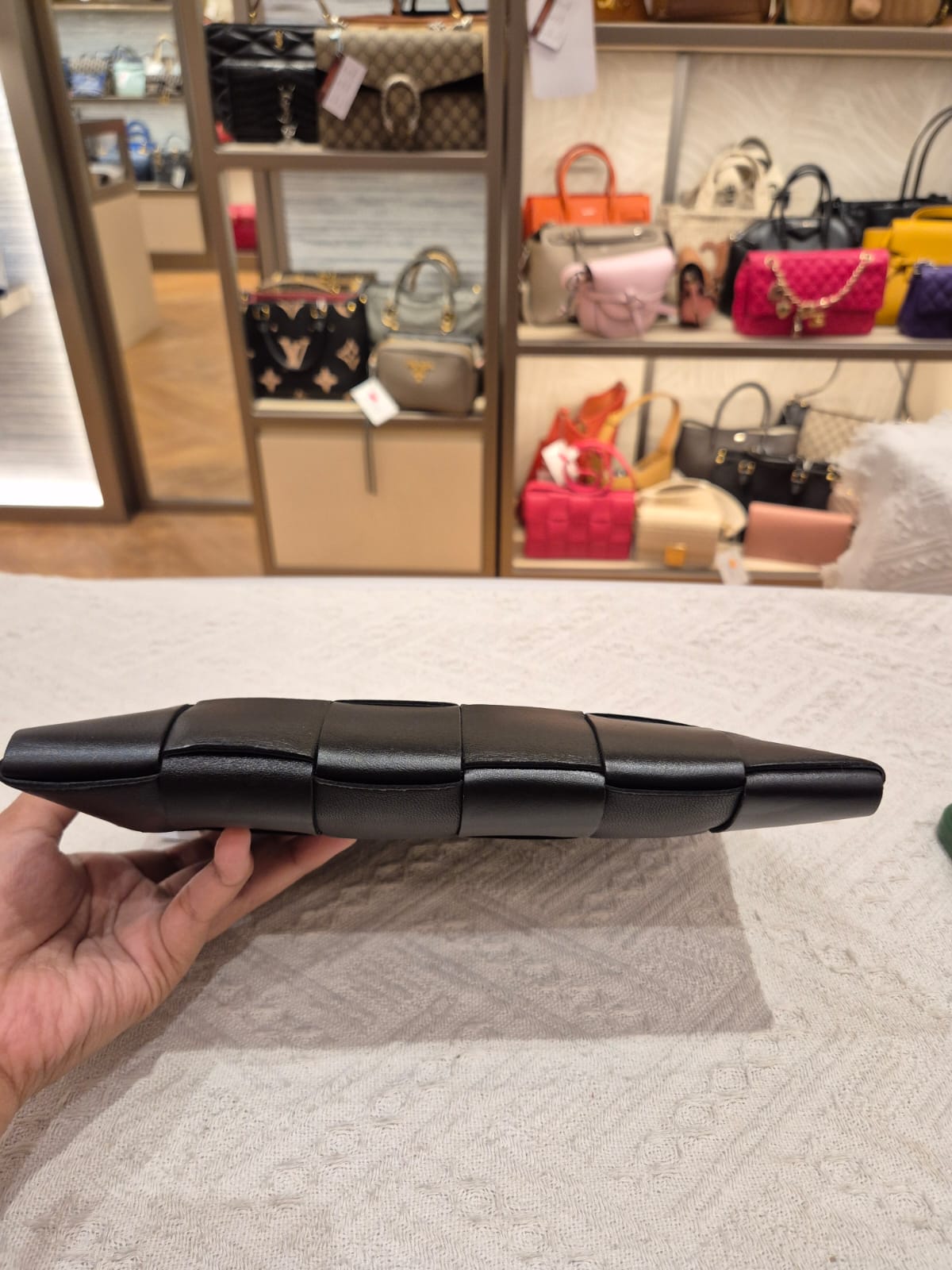 Bottega Veneta Clutch