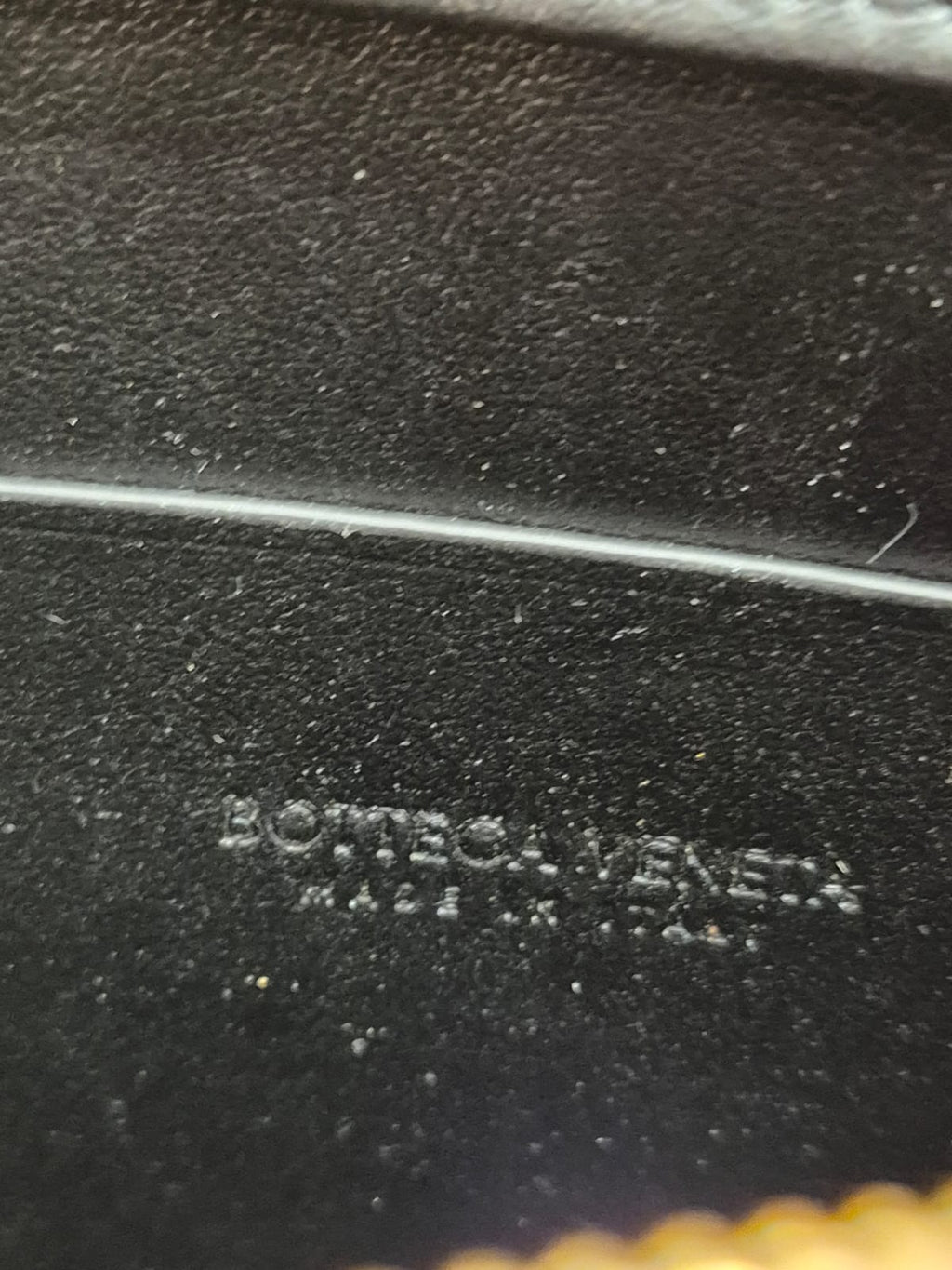Bottega Veneta Clutch