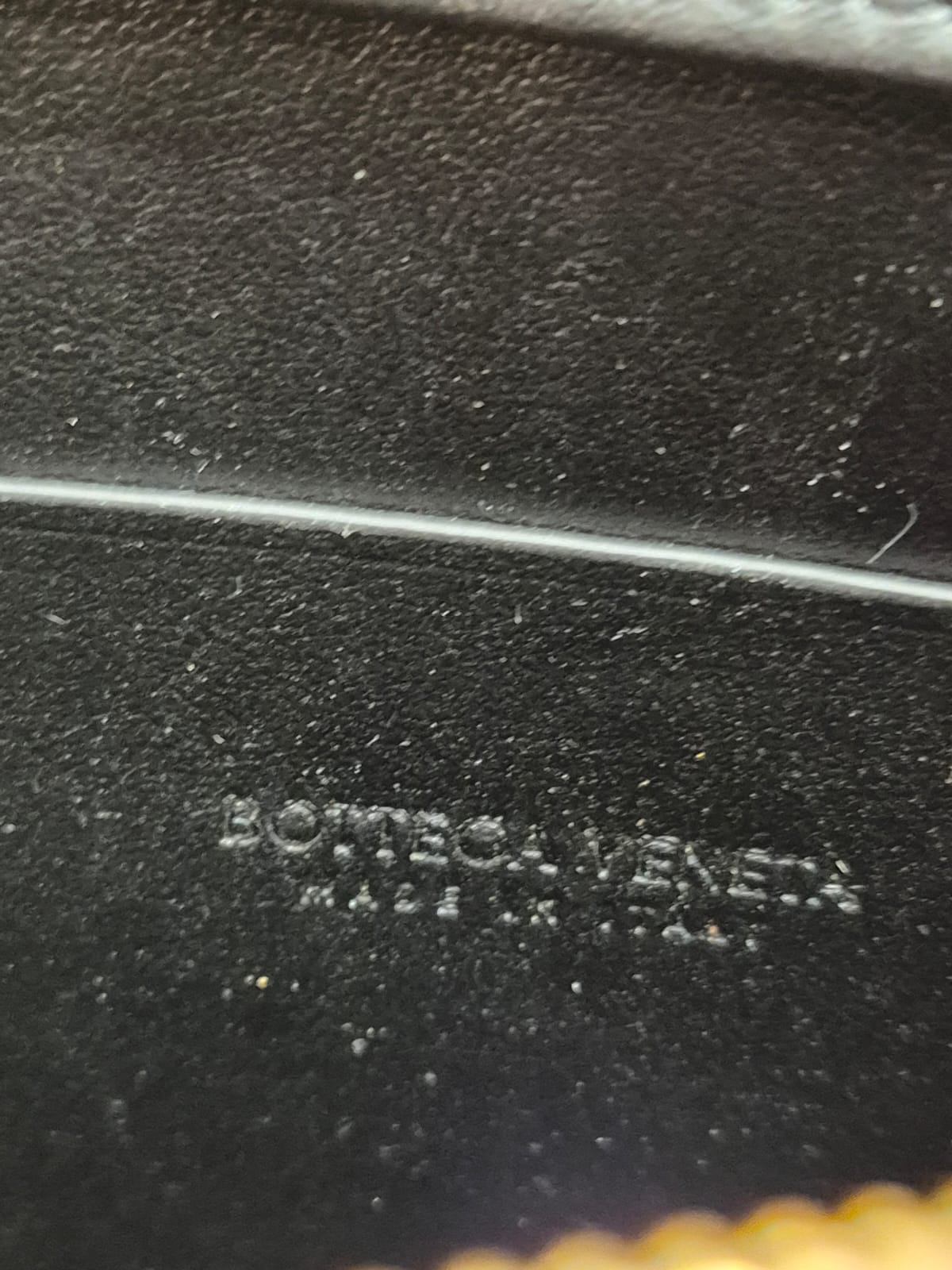Bottega Veneta Clutch