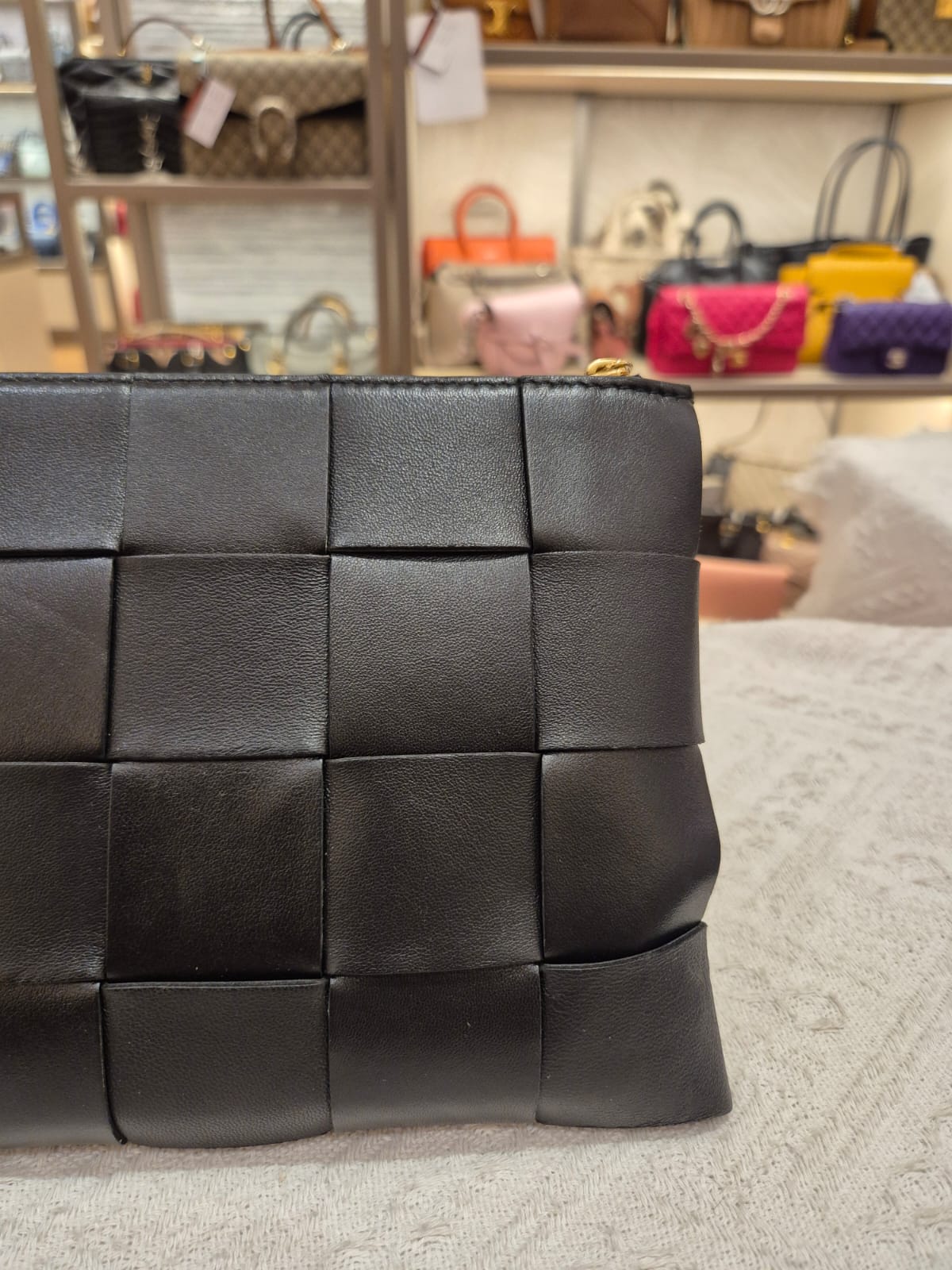Bottega Veneta Clutch