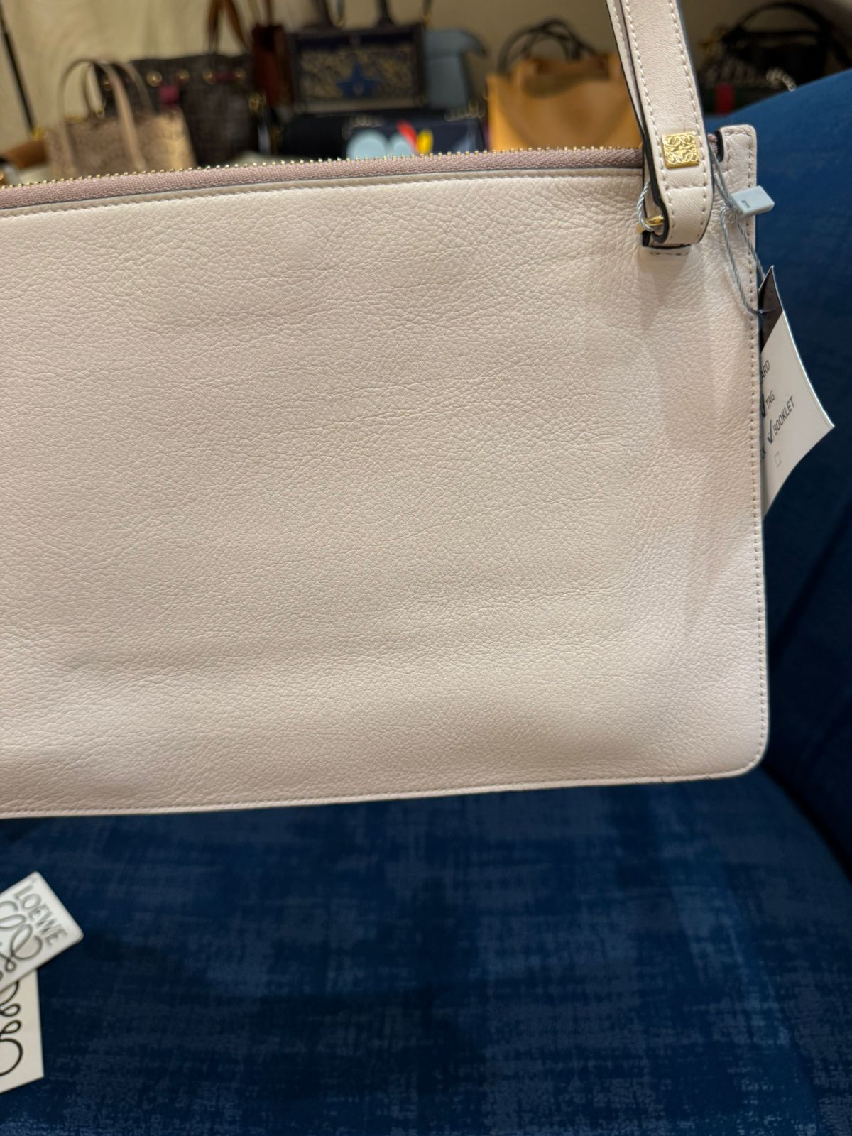 Loewe Puzzle Wrsilet Tricolour
