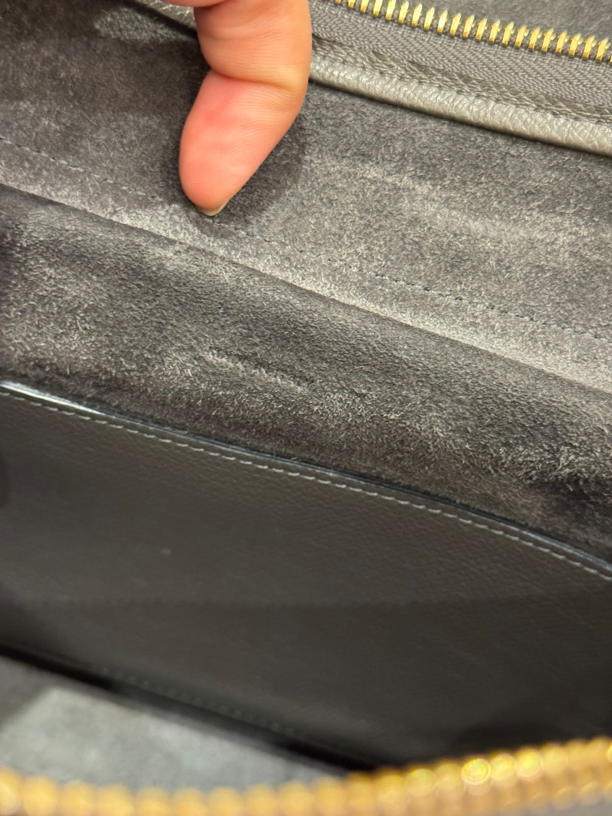 Celine Micro Belt Bag