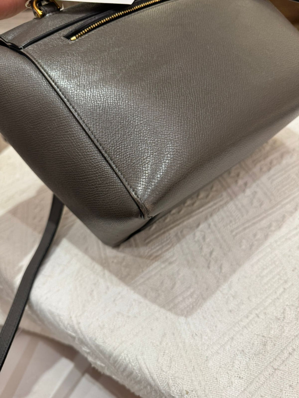 Celine Micro Belt Bag