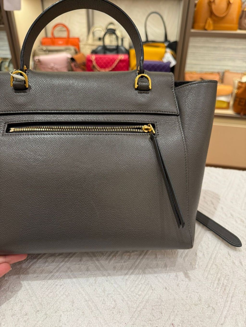 Celine Micro Belt Bag