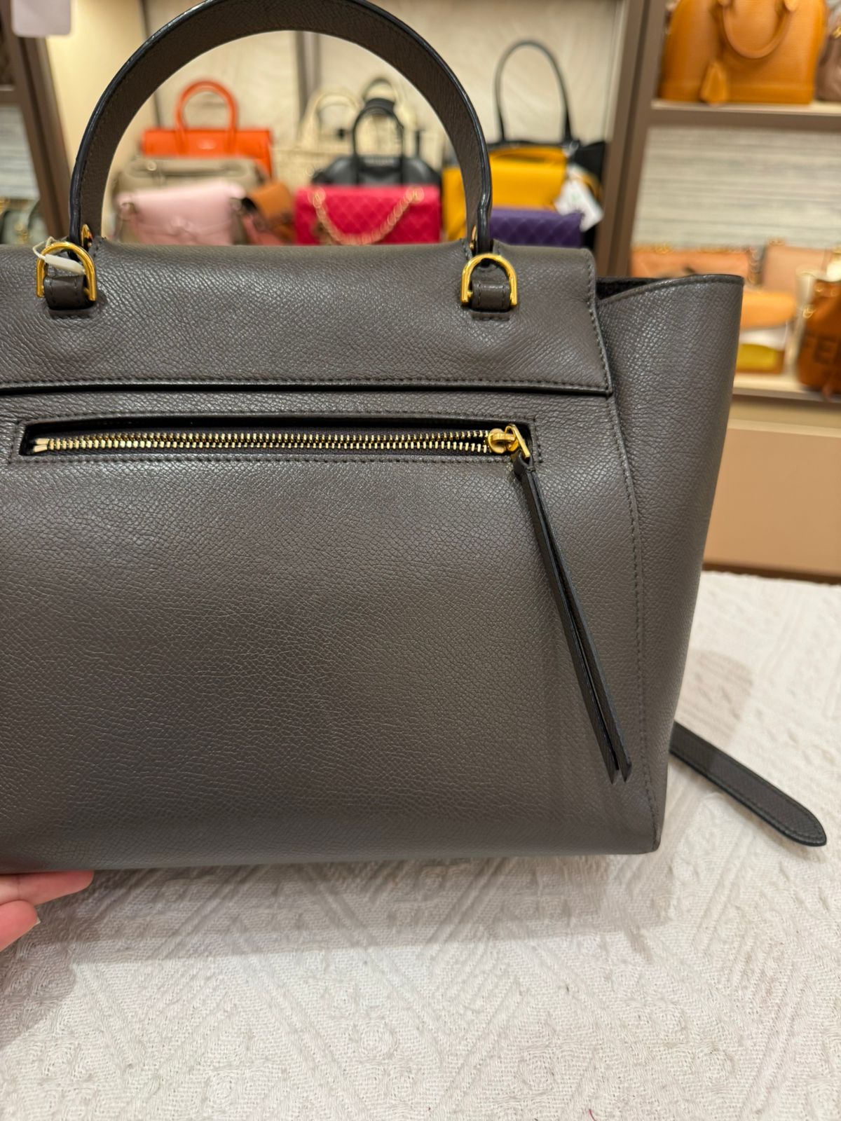 Celine Micro Belt Bag