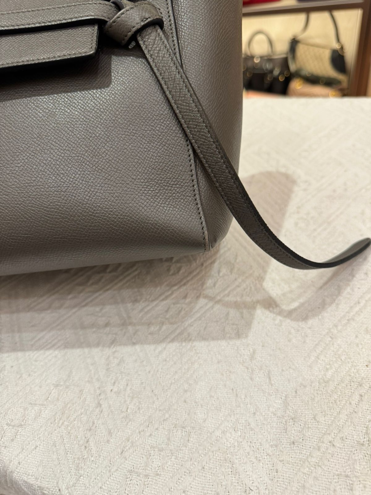 Celine Micro Belt Bag