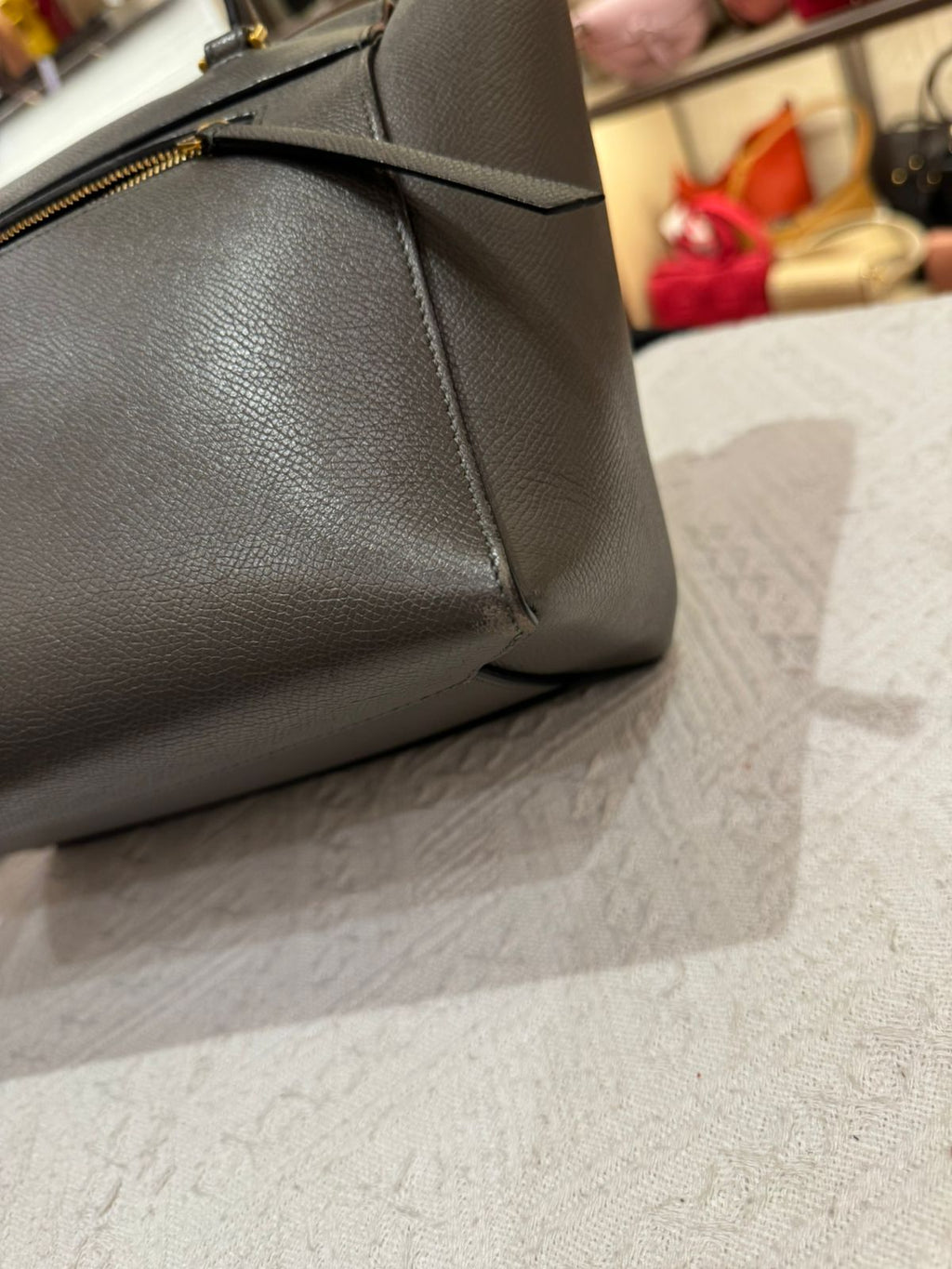 Celine Micro Belt Bag