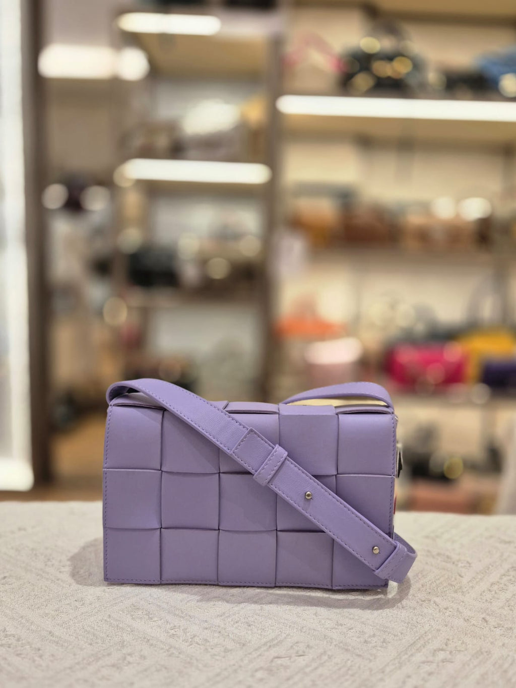 Bottega Veneta Cassette