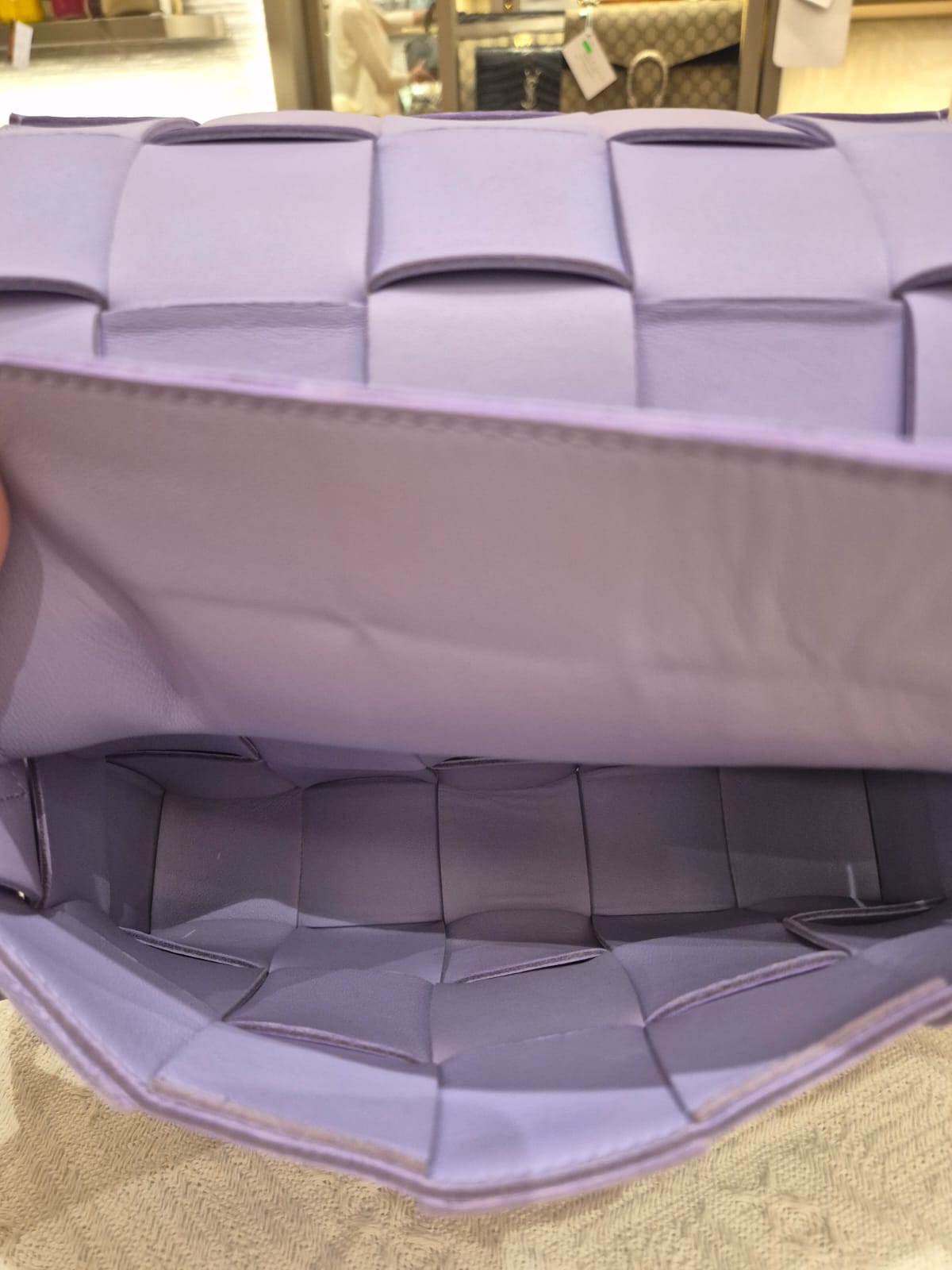 Bottega Veneta Cassette