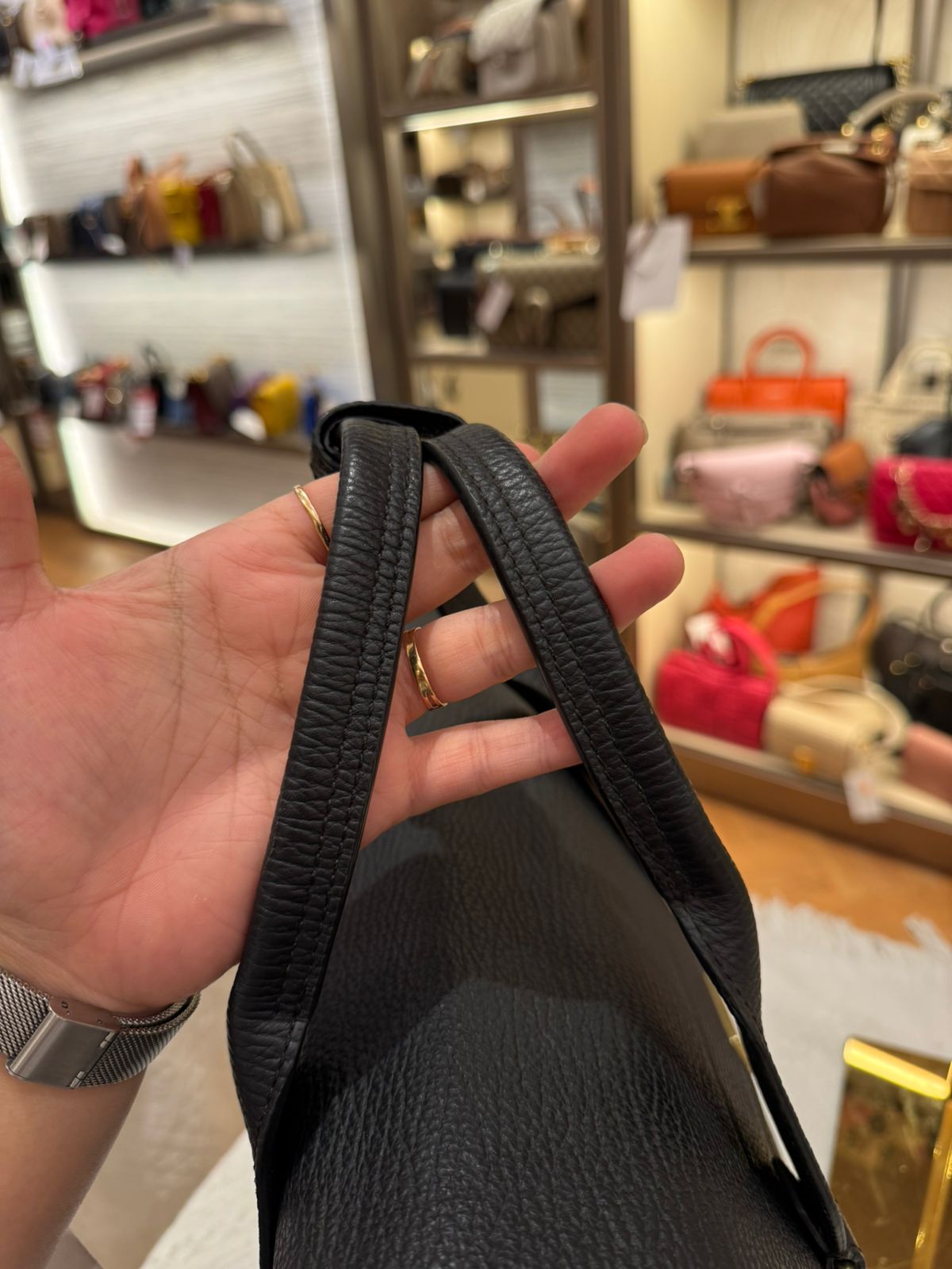 Philip Lim Pashli Large