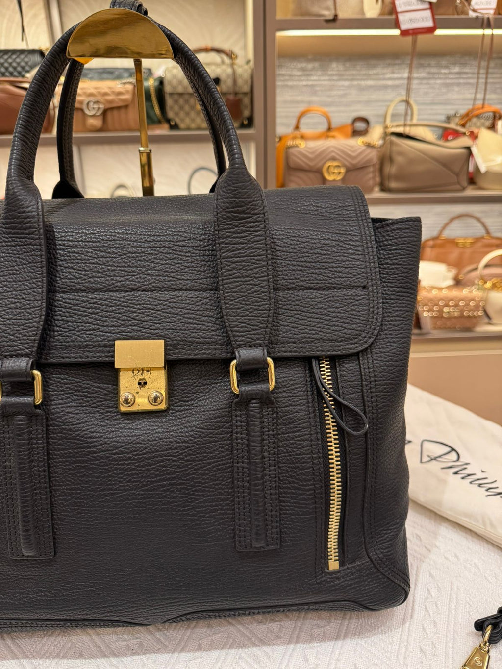 Philip Lim Pashli Large